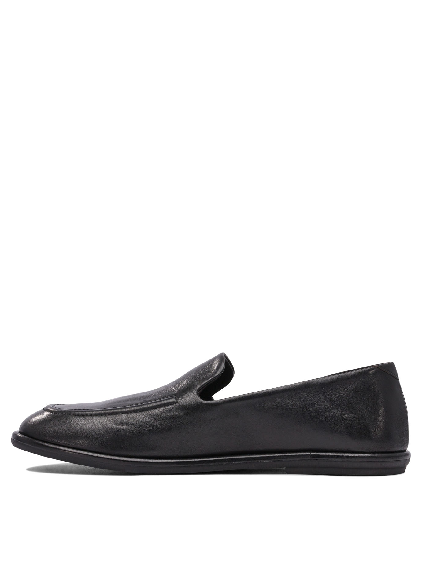 "Mienne 101" loafers MIENNE101BUTTERONAPPANERO (OFFICINE CREATIVE / ローファー ) | OFFICINE CREATIVE (オフィチーネ クリエイティブ)(2)