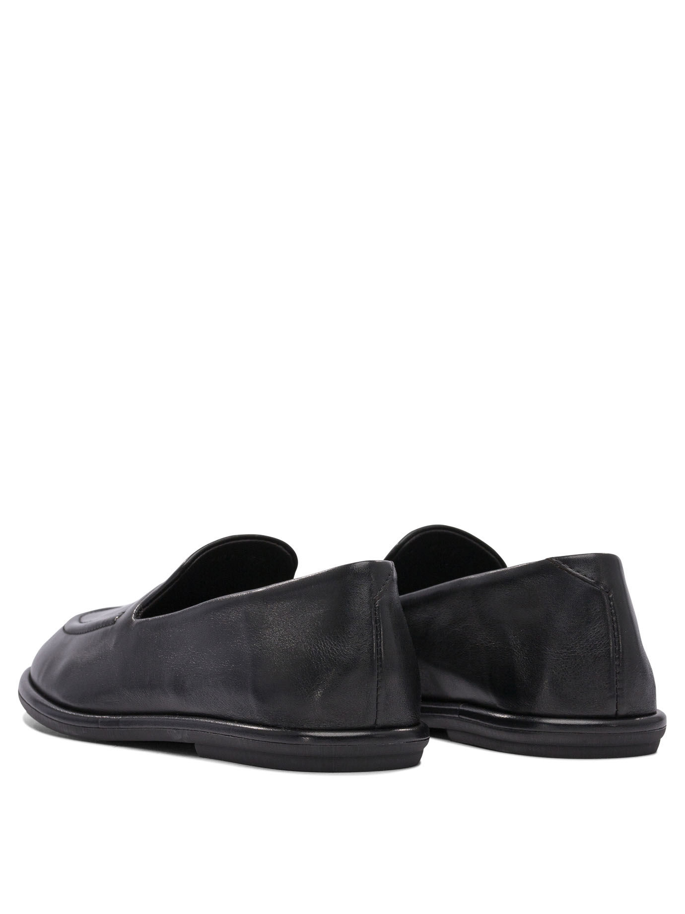 "Mienne 101" loafers MIENNE101BUTTERONAPPANERO (OFFICINE CREATIVE / ローファー ) | OFFICINE CREATIVE (オフィチーネ クリエイティブ)(3)