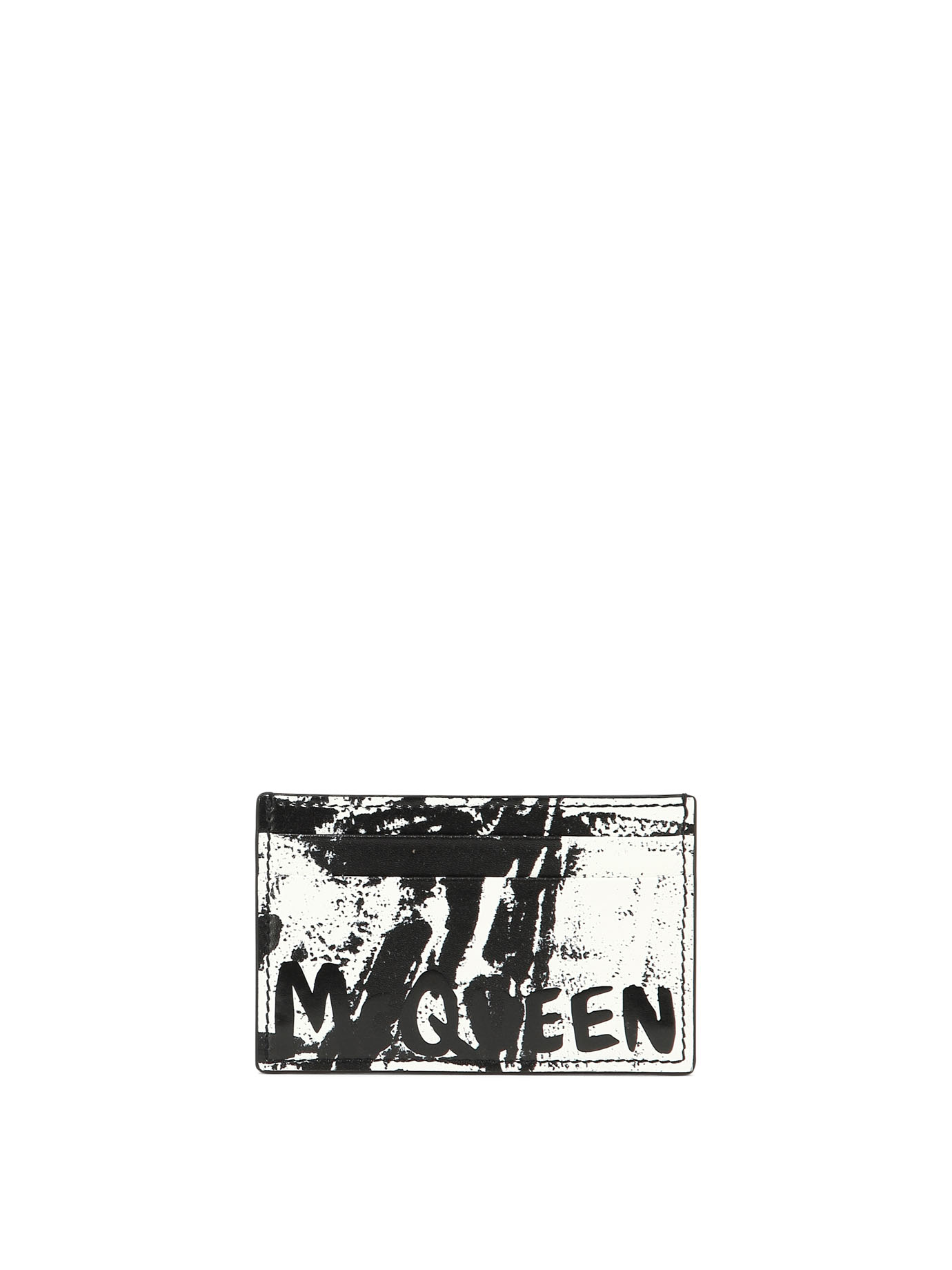 Wallets & Card holders 7362301AAR61070 (Alexander McQUEEN / 財布・カードケース ) | Alexander McQUEEN (アレキサンダー・マックイーン)