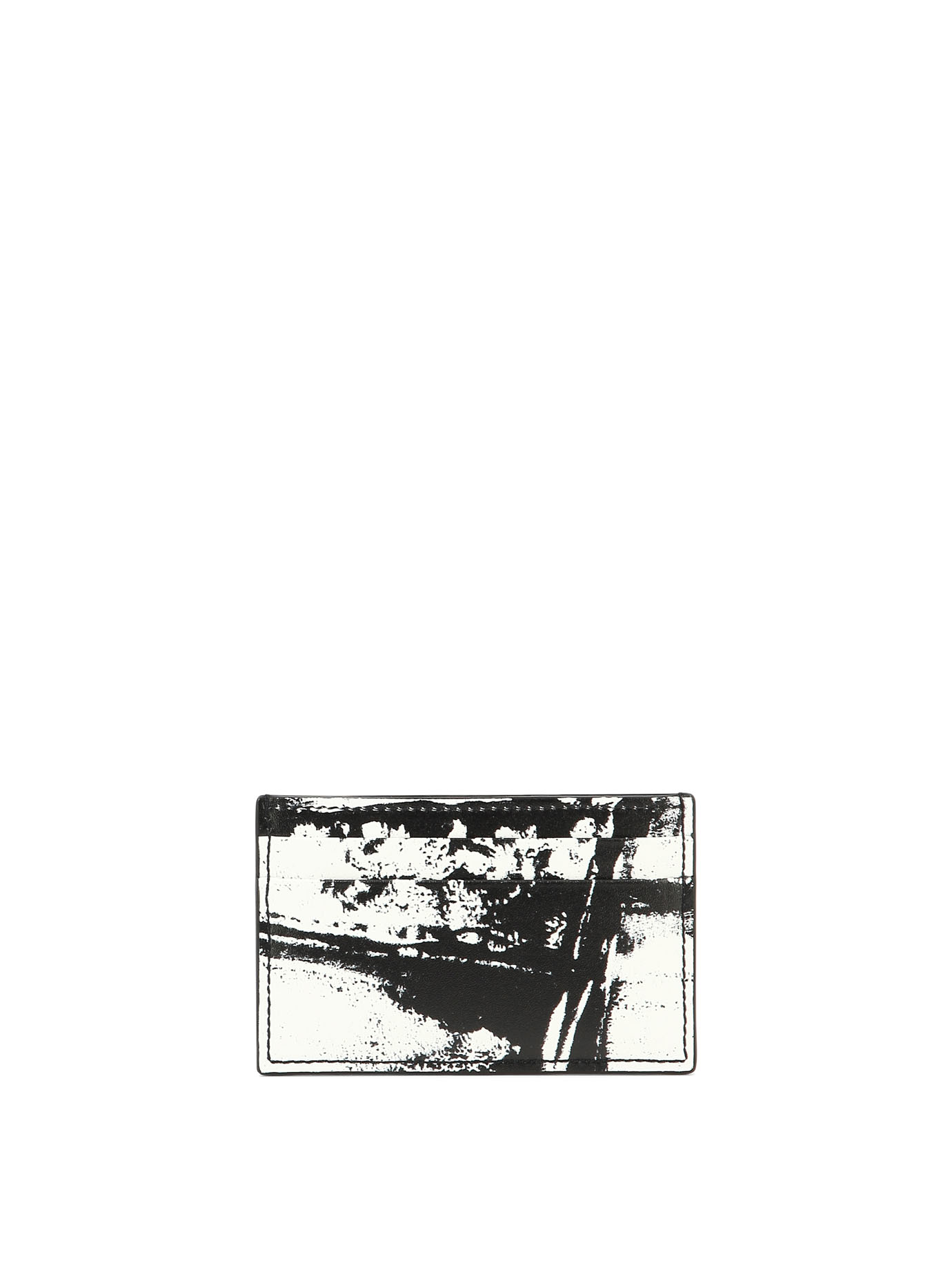 Wallets & Card holders 7362301AAR61070 (Alexander McQUEEN / 財布・カードケース ) | Alexander McQUEEN (アレキサンダー・マックイーン)(2)
