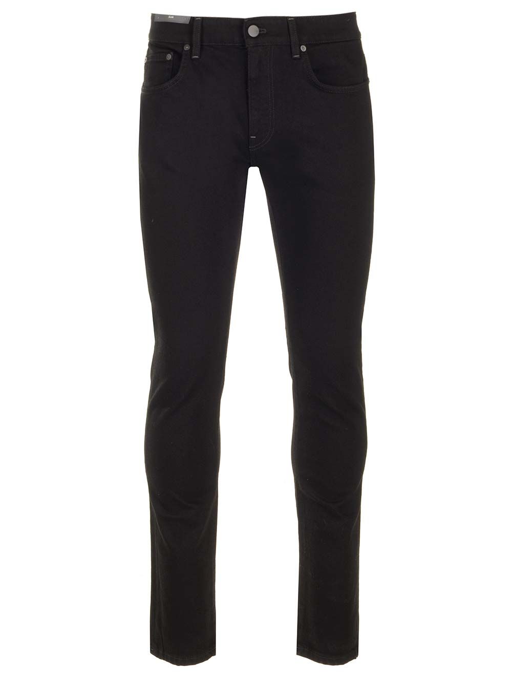Black "Swing" jeans C5DP05Z0OA4630SK26 (PT TORINO / ジーンズ ) | PT TORINO (ピーティー・トリノ)