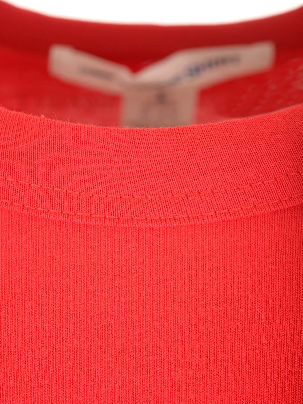 cotton T-shirt FNT005W244 (Comme Des Garçons SHIRT / Tシャツ・カットソー ) | Comme Des Garçons SHIRT (コムデギャルソン シャツ)(2)