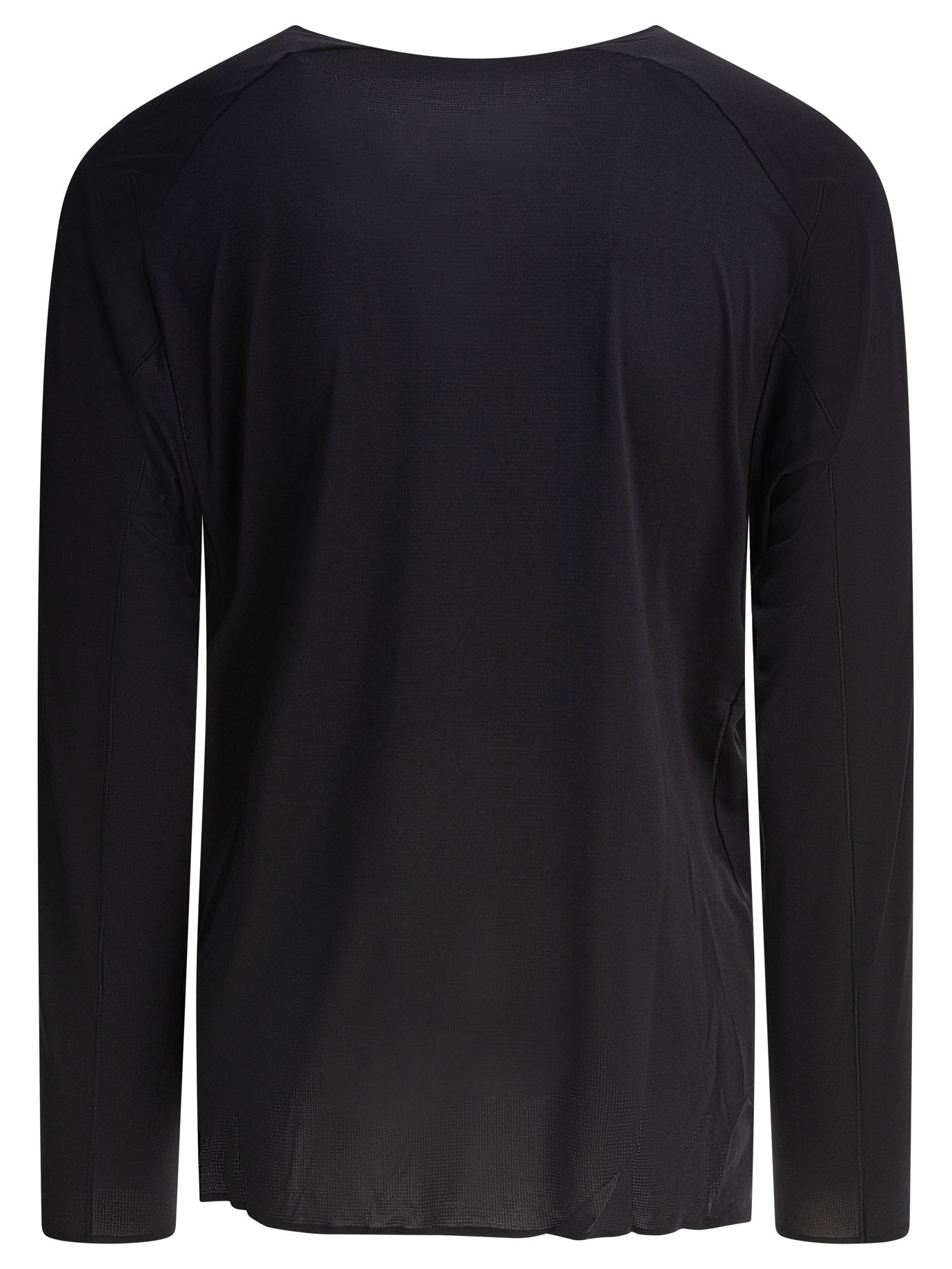 "Norvan Downword" t-shirt X000009722NORVANDWLOGOBLACK (ARC'TERYX / Tシャツ・カットソー ) | ARC'TERYX (アークテリクス)(1)