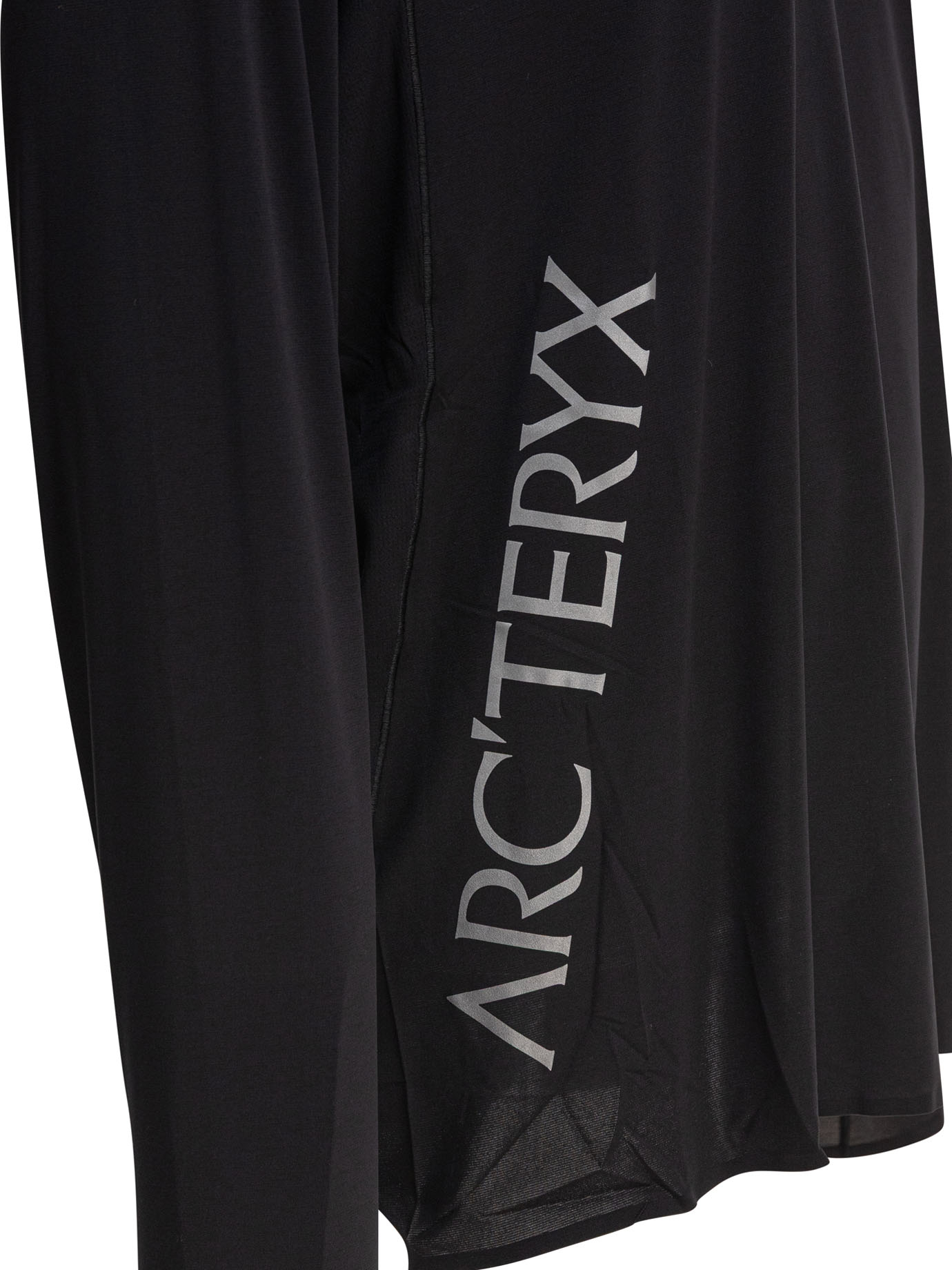 "Norvan Downword" t-shirt X000009722NORVANDWLOGOBLACK (ARC'TERYX / Tシャツ・カットソー ) | ARC'TERYX (アークテリクス)(3)