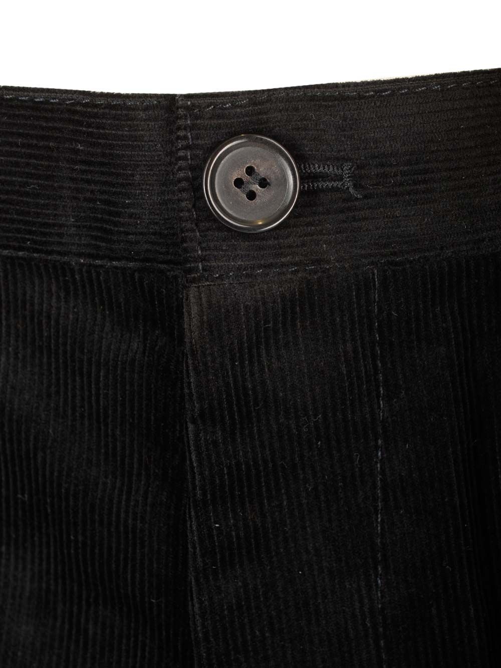Cotton velvet trousers FNP001W241 (Comme Des Garçons SHIRT / パンツ ) | Comme Des Garçons SHIRT (コムデギャルソン シャツ)(4)