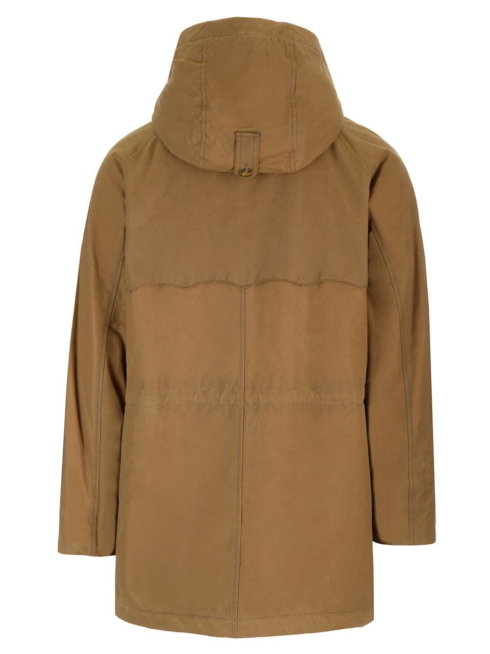 Parka Shooting Field 242BRCPS0979UT1998710 (BARACUTA / コート・ダウン ) | BARACUTA (バラクータ)(1)