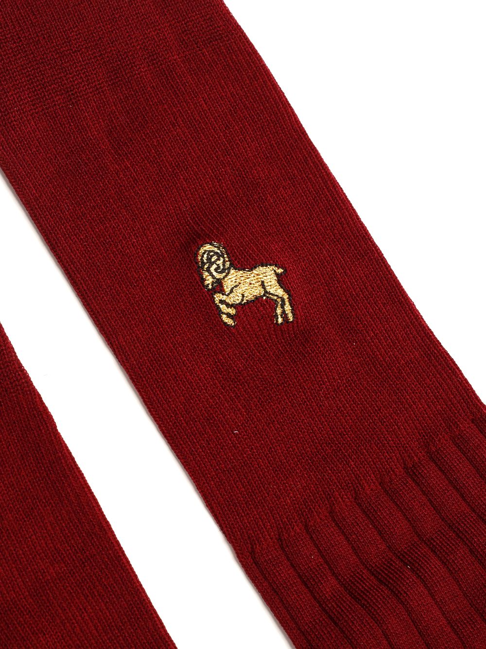 Aries Socks 8300287444484BORDEAUX (ELIOS MILANO / アンダーウェア ) |  ELIOS MILANO (エリオス ミラノ)(1)
