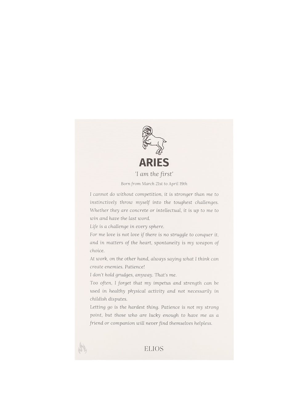 Aries Socks 8300287444484BORDEAUX (ELIOS MILANO / アンダーウェア ) |  ELIOS MILANO (エリオス ミラノ)(3)