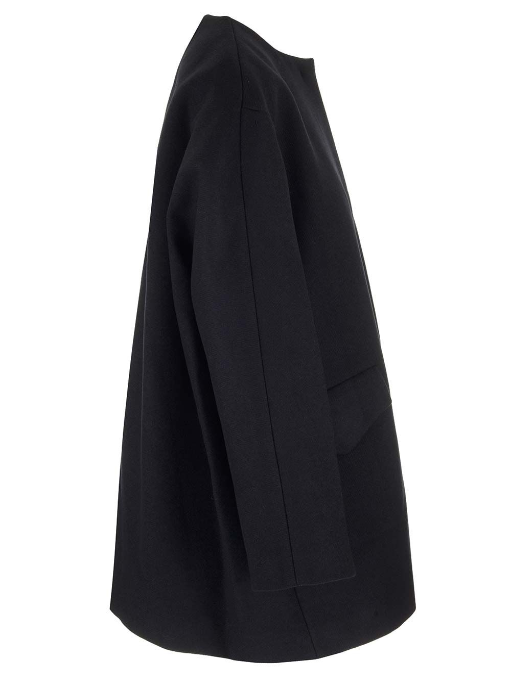 Recycled wool coat O0901405XHX (Theory / コート ) | Theory (セオリー)(2)