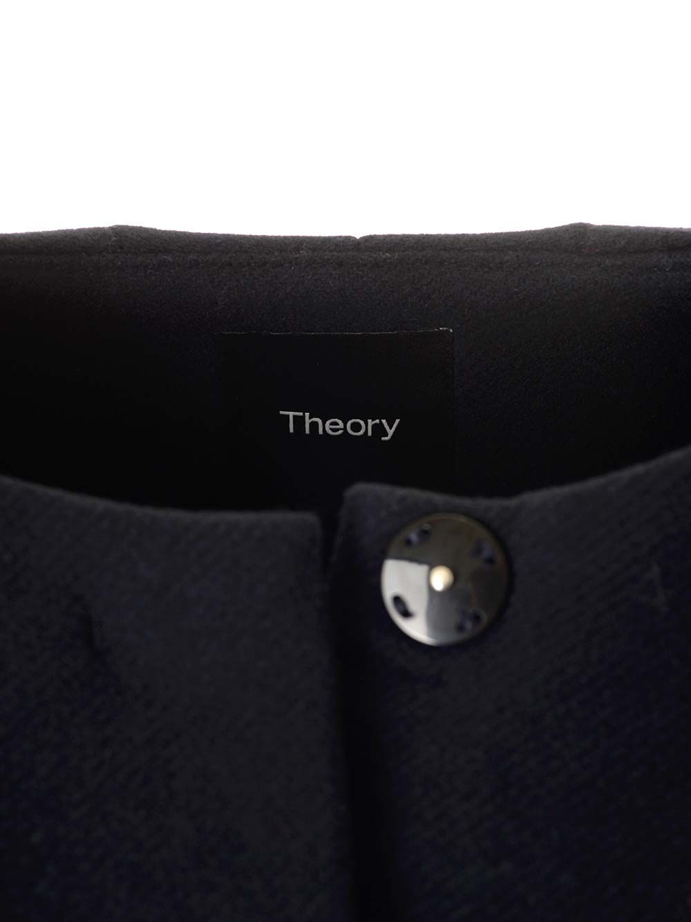 Recycled wool coat O0901405XHX (Theory / コート ) | Theory (セオリー)(3)