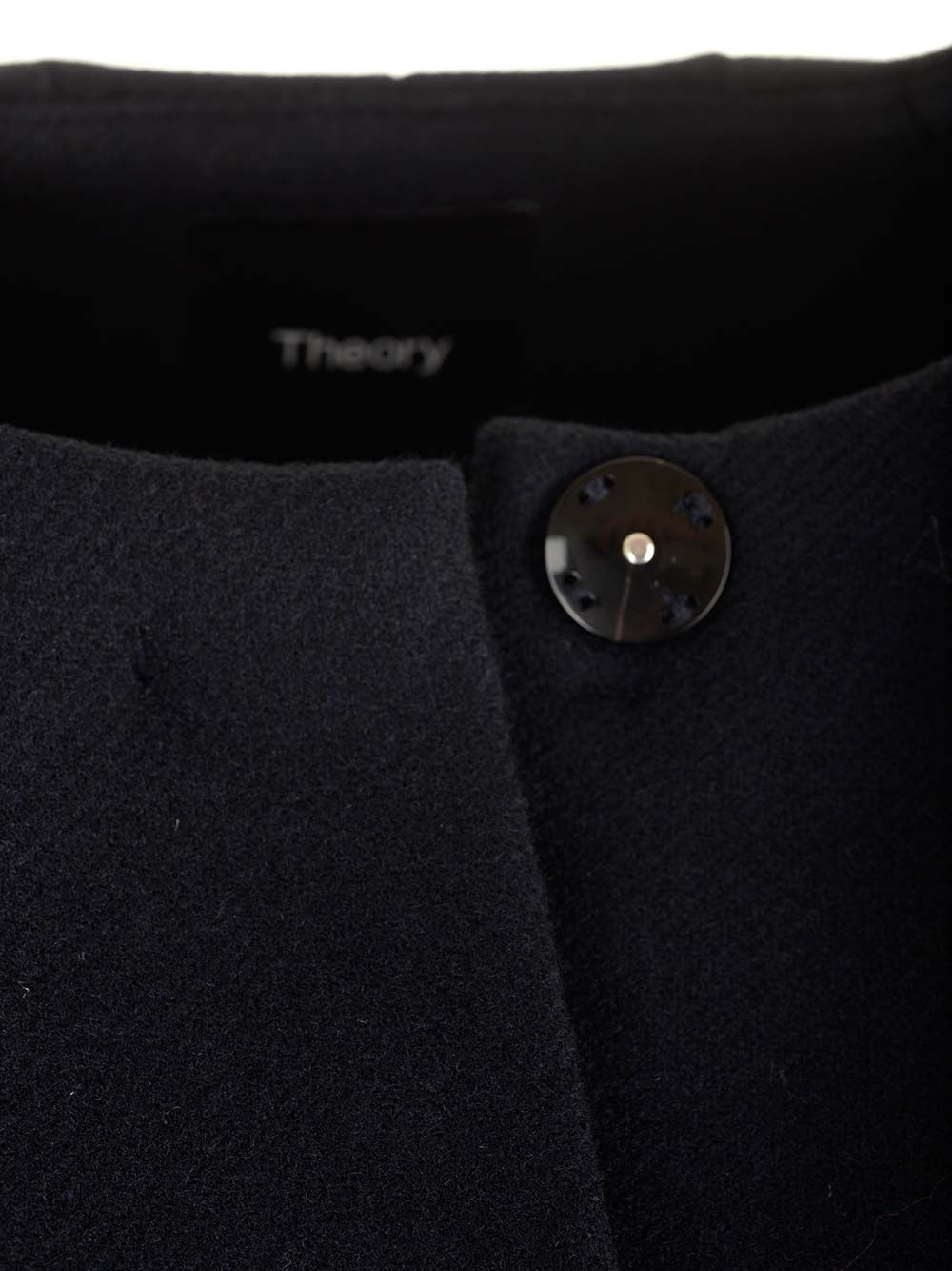 Recycled wool coat O0901405XHX (Theory / コート ) | Theory (セオリー)(4)