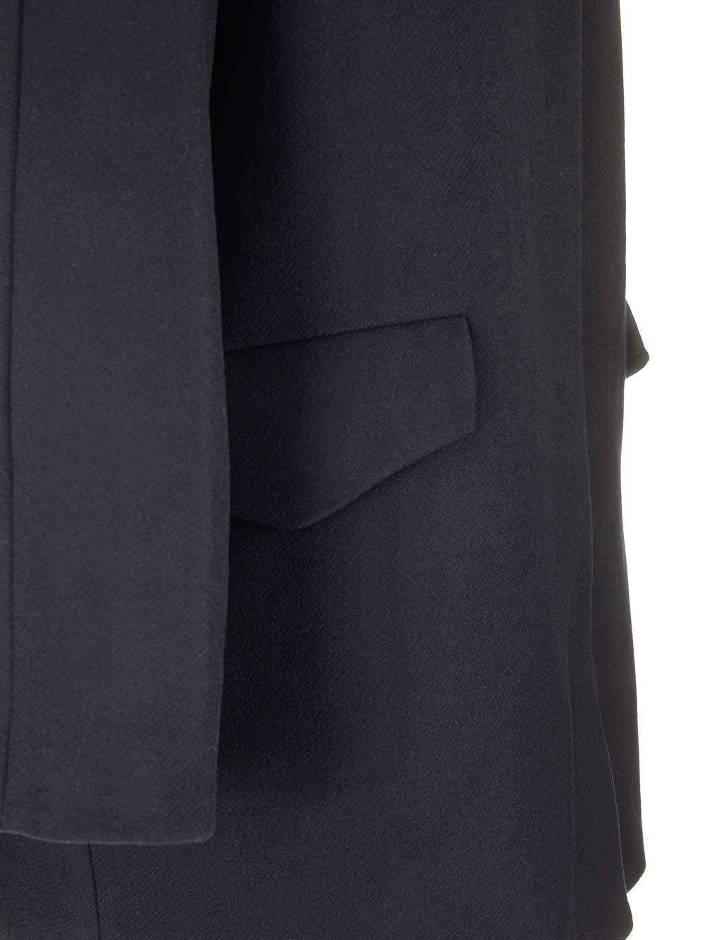 Recycled wool coat O0901405XHX (Theory / コート ) | Theory (セオリー)(5)