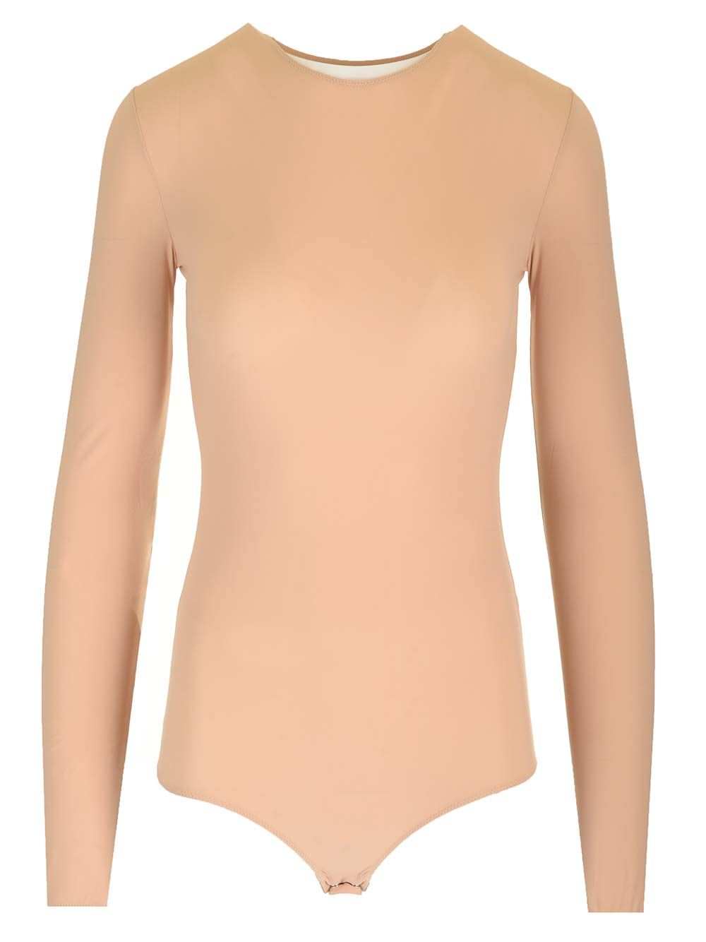 Long sleeved Bodysuit S51NA0056S20518121 (Maison Margiela / タンクトップ・キャミソール ) | Maison Margiela (メゾン マルジェラ)