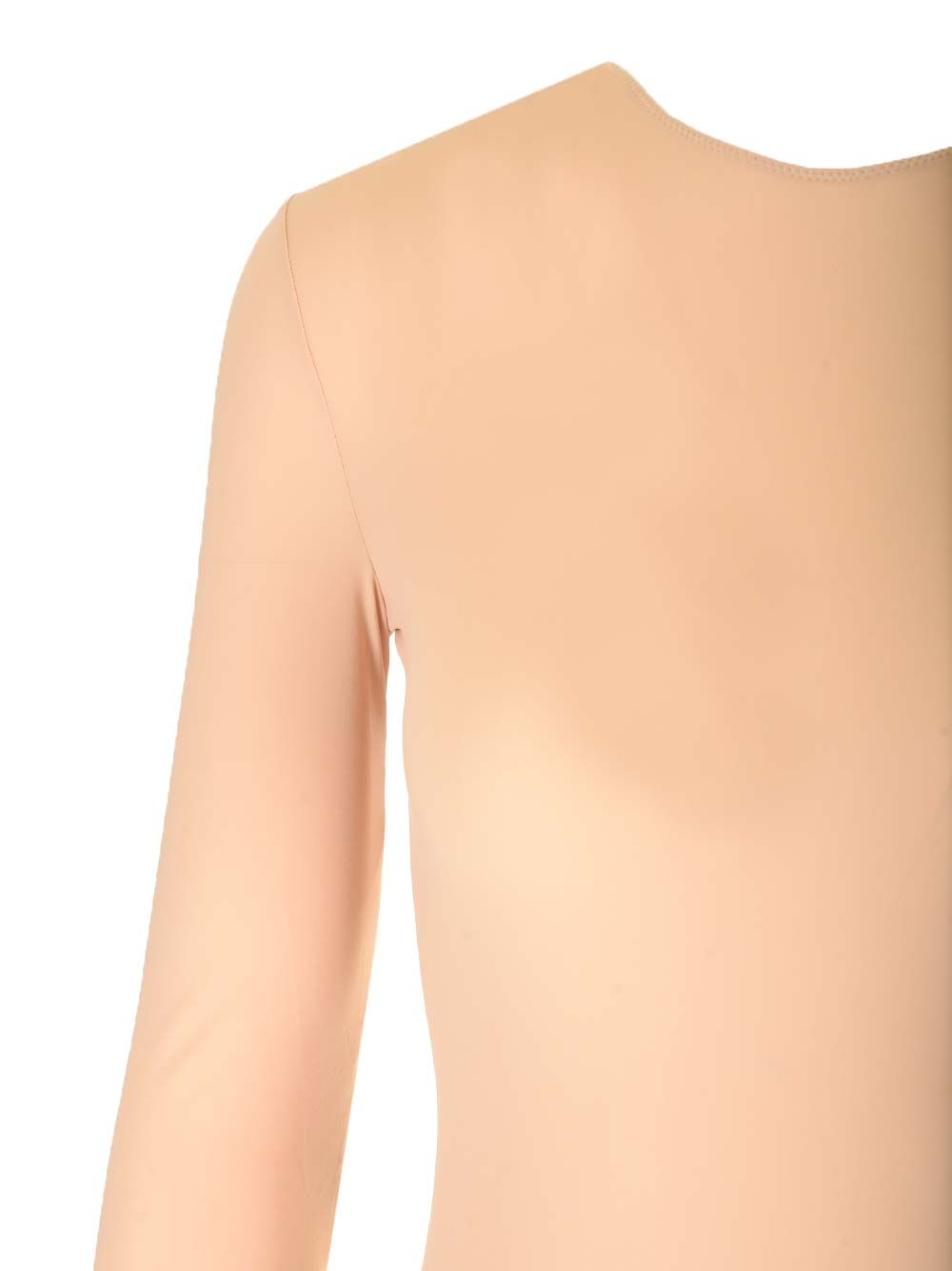 Long sleeved Bodysuit S51NA0056S20518121 (Maison Margiela / タンクトップ・キャミソール ) | Maison Margiela (メゾン マルジェラ)(2)