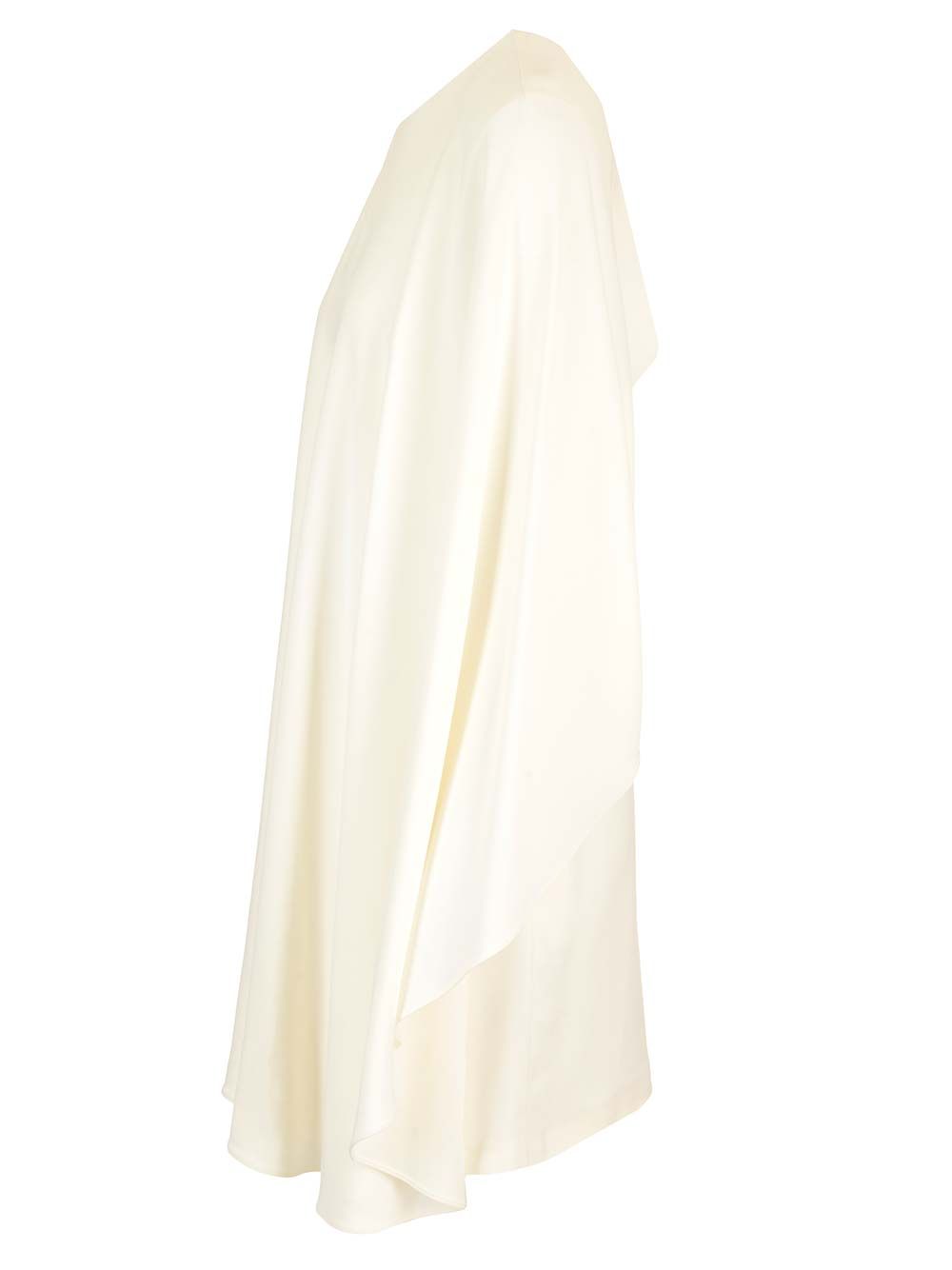 stretch cady mini dress 6A04743DU3009001 (Stella McCartney / ワンピース・ドレス・オールインワン ) | Stella McCartney (ステラ マッカートニー)(2)