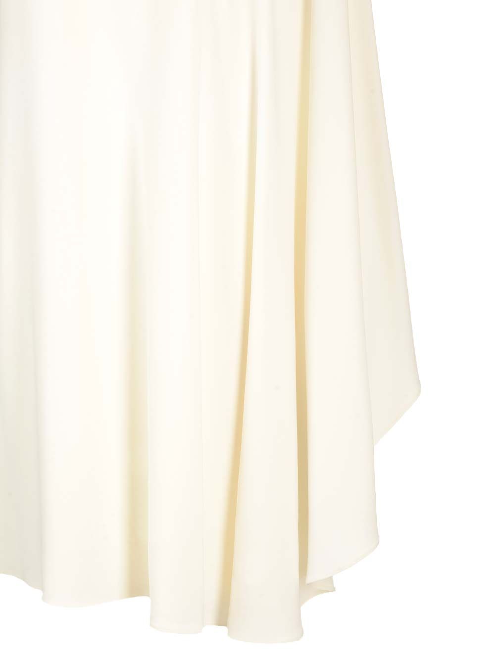 stretch cady mini dress 6A04743DU3009001 (Stella McCartney / ワンピース・ドレス・オールインワン ) | Stella McCartney (ステラ マッカートニー)(3)