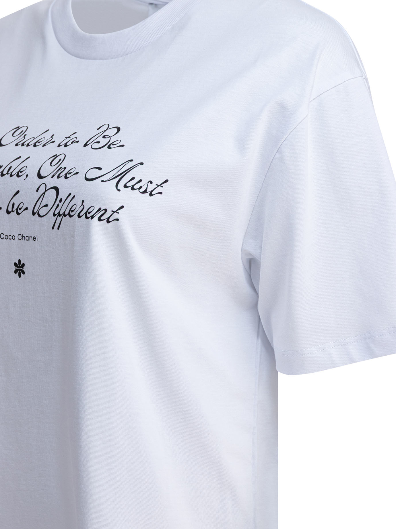 T-shirts TSHIRTQUOTECOCO (Semper / Tシャツ・カットソー ) | Semper (センパー)(3)