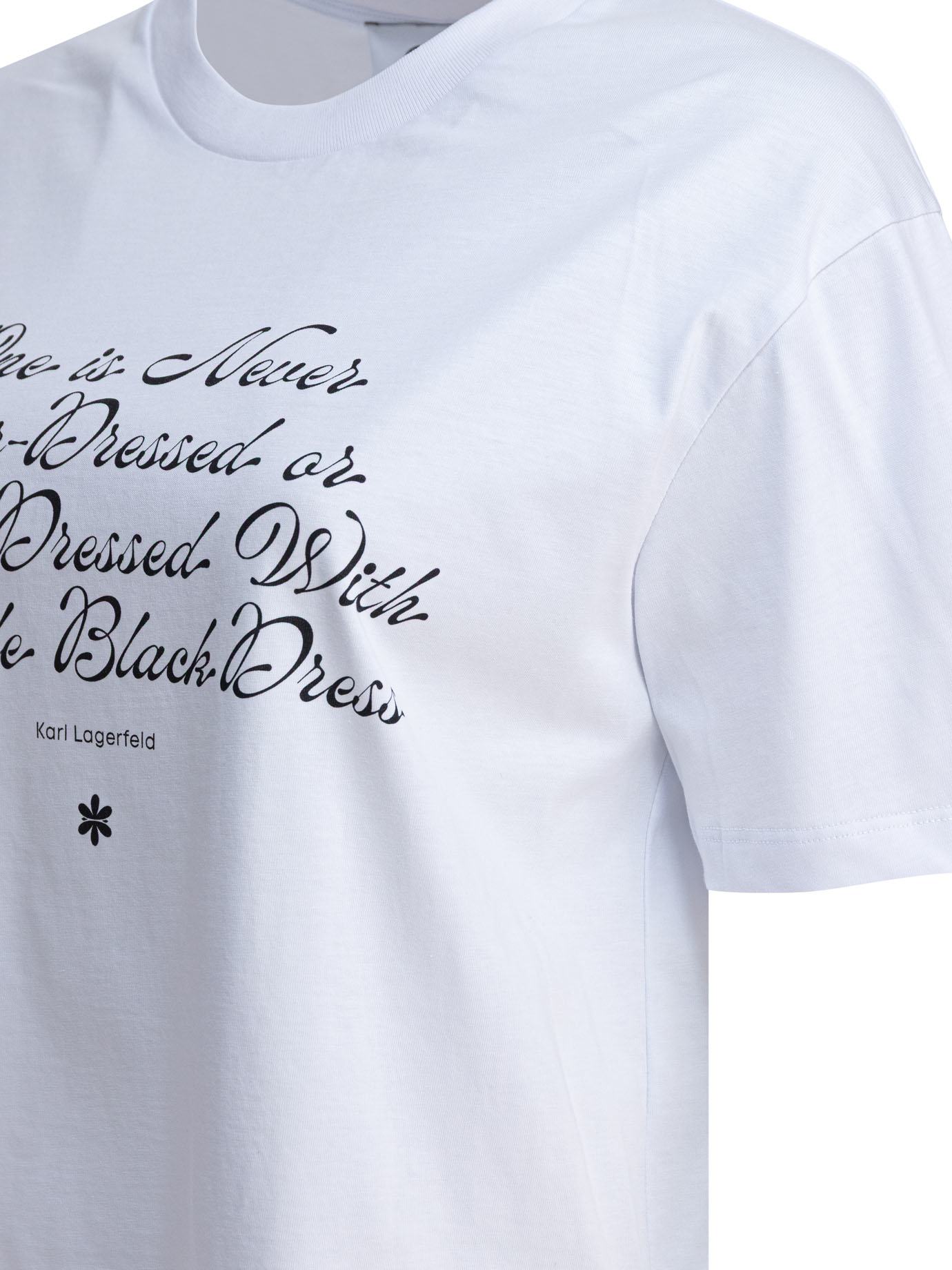 T-shirts TSHIRTQUOTEKARL (Semper / Tシャツ・カットソー ) | Semper (センパー)(3)