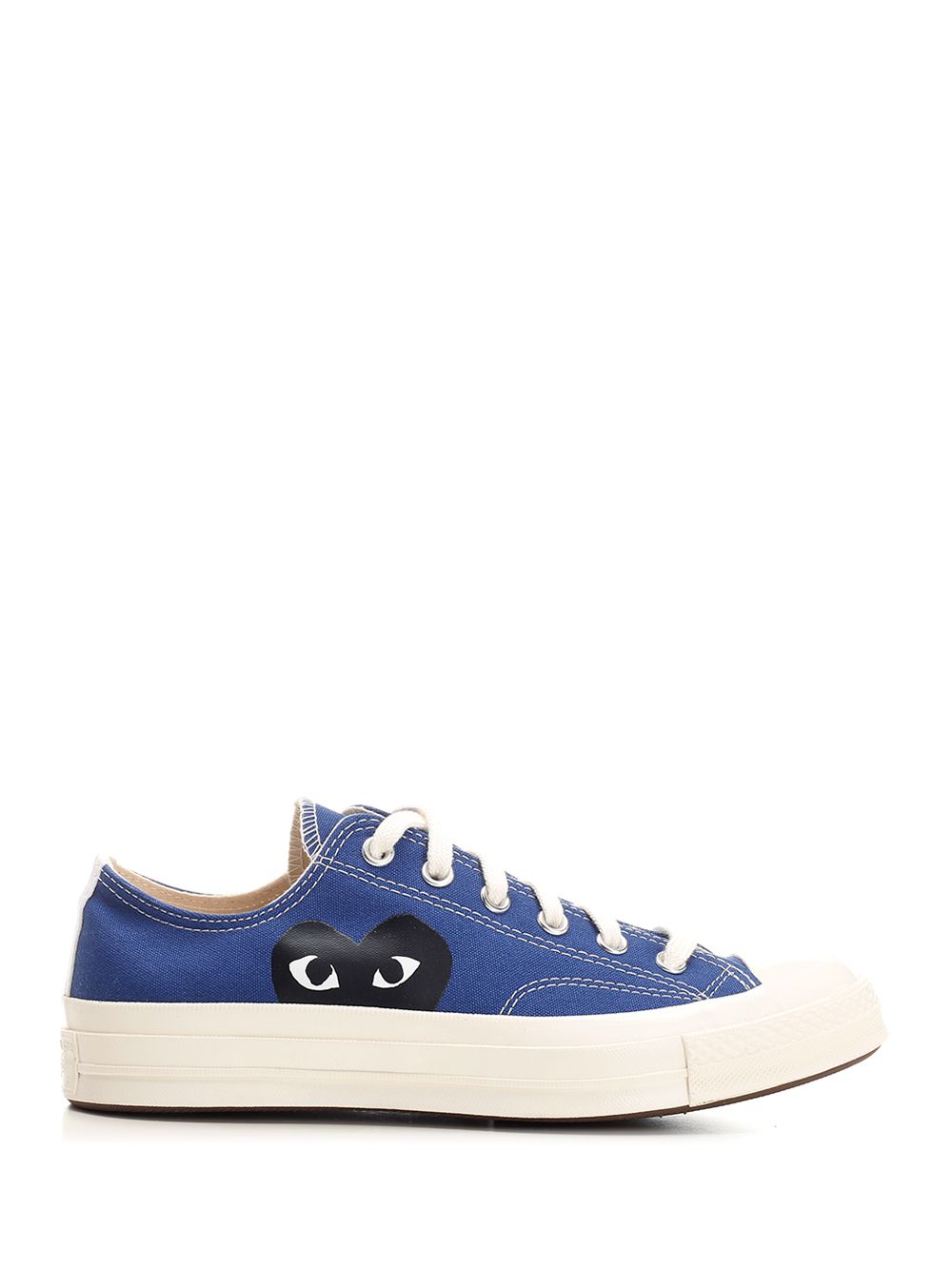 CONVERSE LOW TOP CHUCK TAYLOR AZK1210012 (PLAY Comme Des Garçons / スニーカー ) | PLAY Comme Des Garçons (プレイ コムデギャルソン)