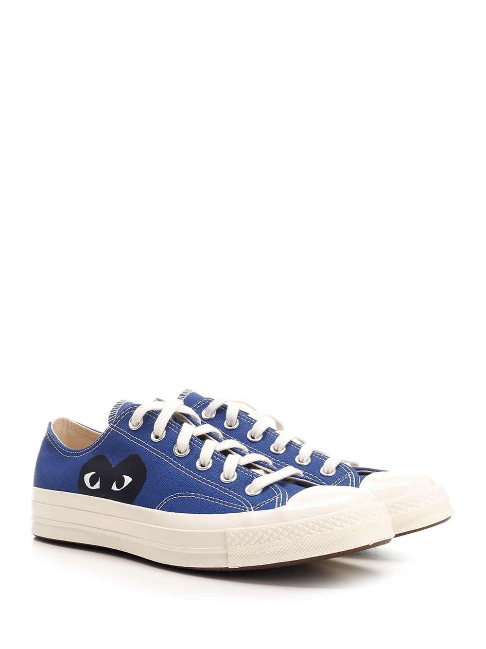 CONVERSE LOW TOP CHUCK TAYLOR AZK1210012 (PLAY Comme Des Garçons / スニーカー ) | PLAY Comme Des Garçons (プレイ コムデギャルソン)(1)