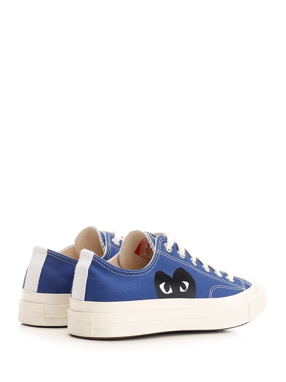 CONVERSE LOW TOP CHUCK TAYLOR AZK1210012 (PLAY Comme Des Garçons / スニーカー ) | PLAY Comme Des Garçons (プレイ コムデギャルソン)(2)