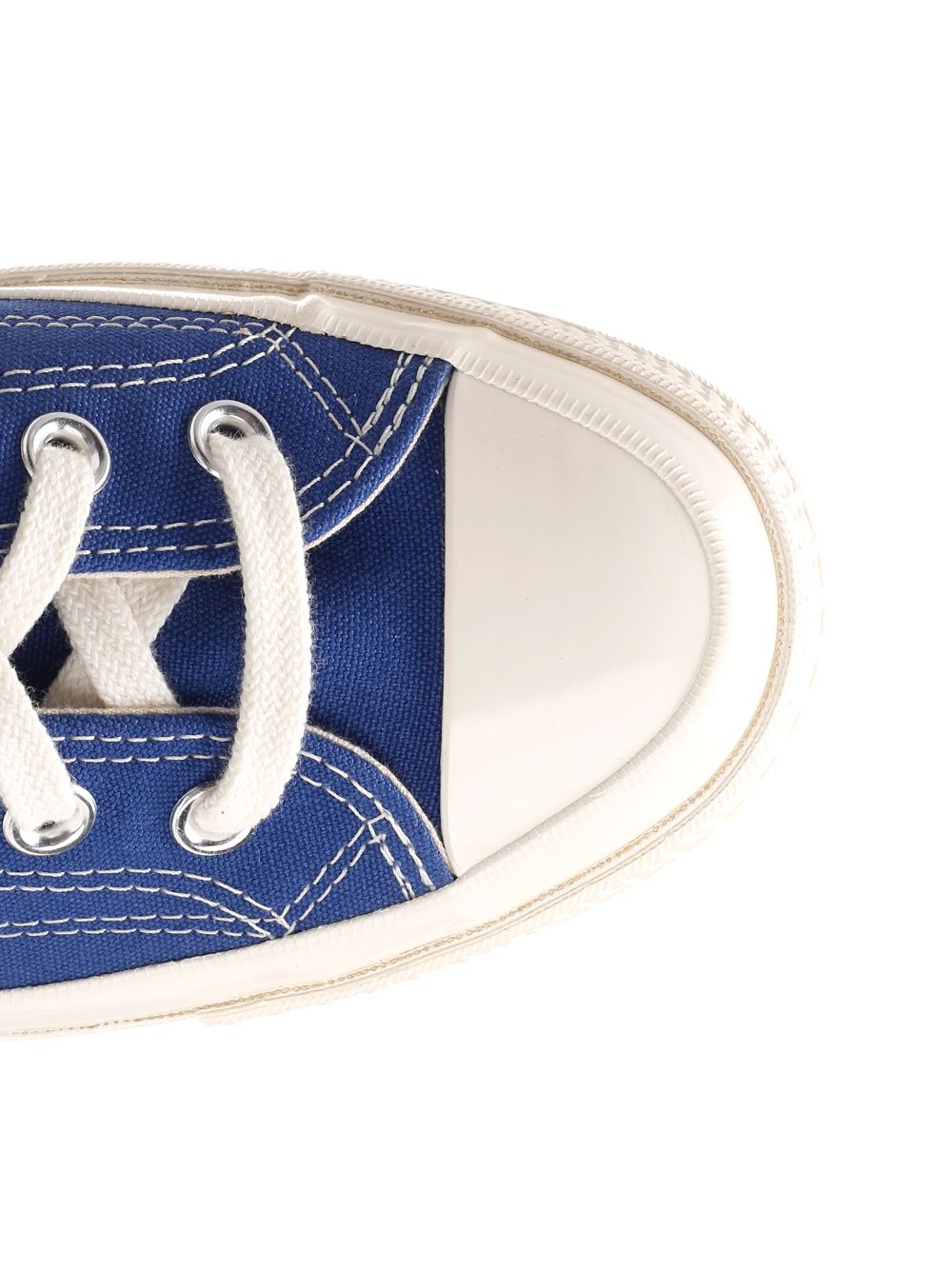 CONVERSE LOW TOP CHUCK TAYLOR AZK1210012 (PLAY Comme Des Garçons / スニーカー ) | PLAY Comme Des Garçons (プレイ コムデギャルソン)(3)