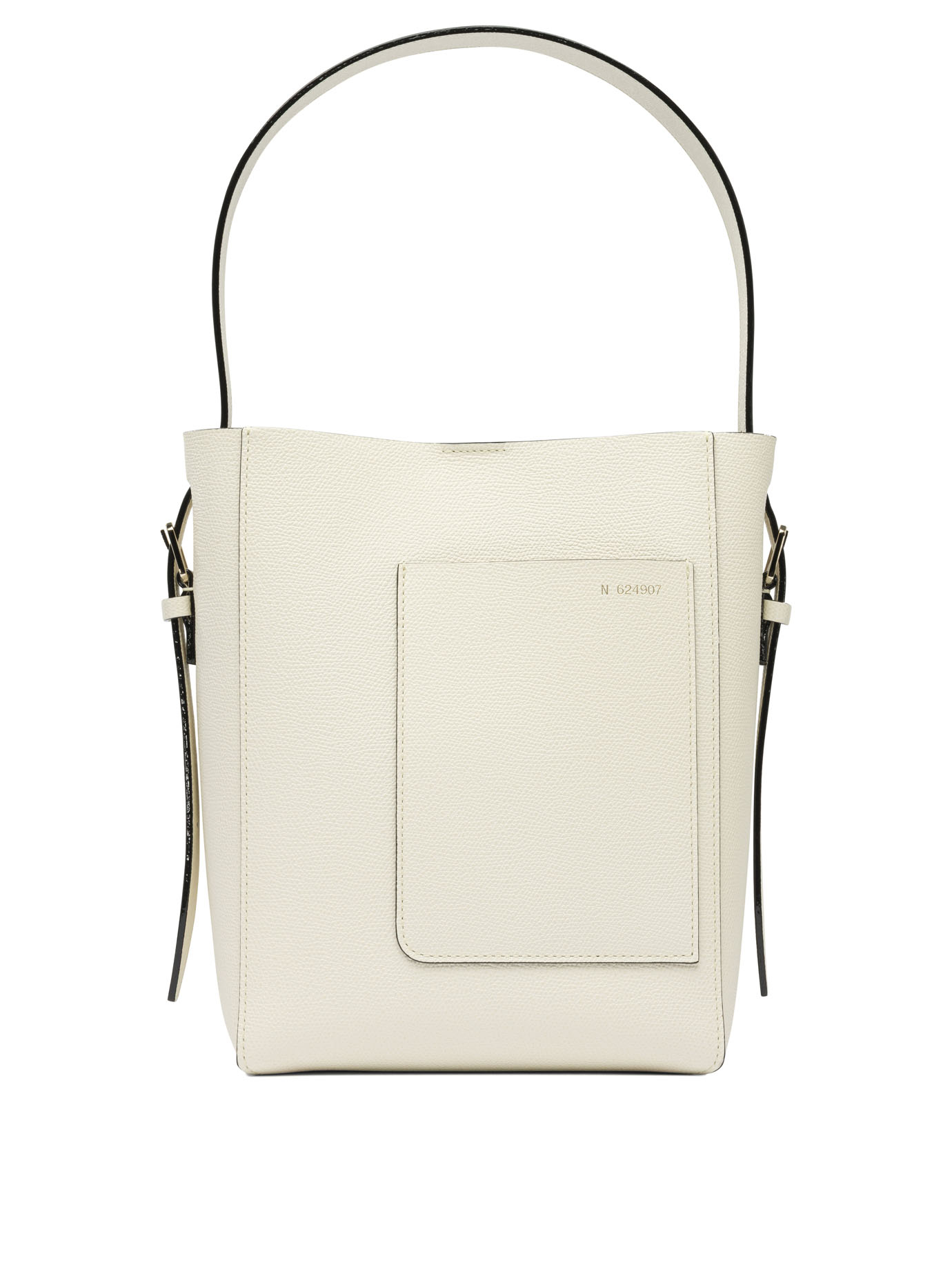 Handbags WBSF0074028LOC99WW (VALEXTRA / ハンドバッグ・ショルダーバッグ ) | VALEXTRA (ヴァレクストラ)