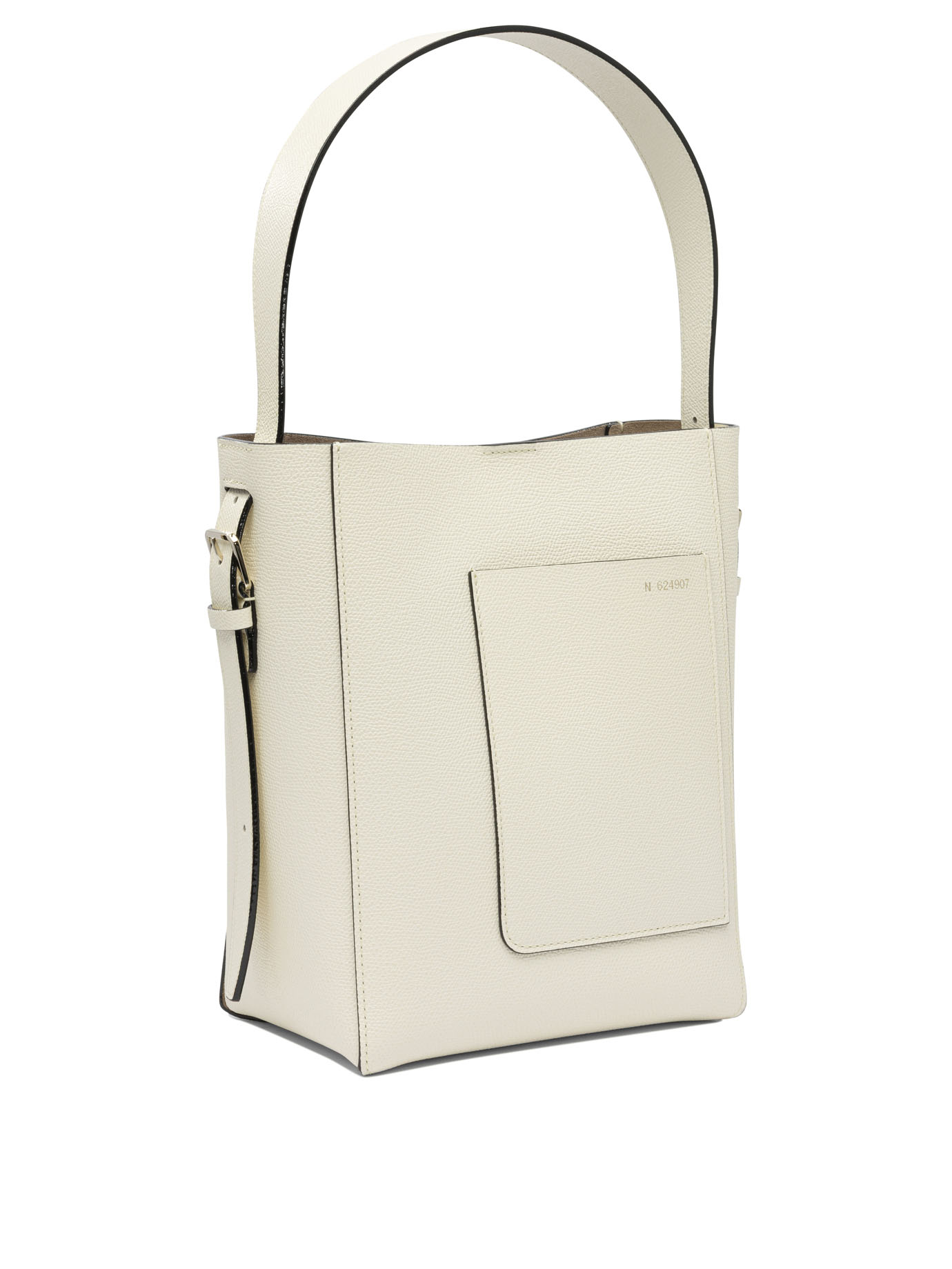 Handbags WBSF0074028LOC99WW (VALEXTRA / ハンドバッグ・ショルダーバッグ ) | VALEXTRA (ヴァレクストラ)(1)