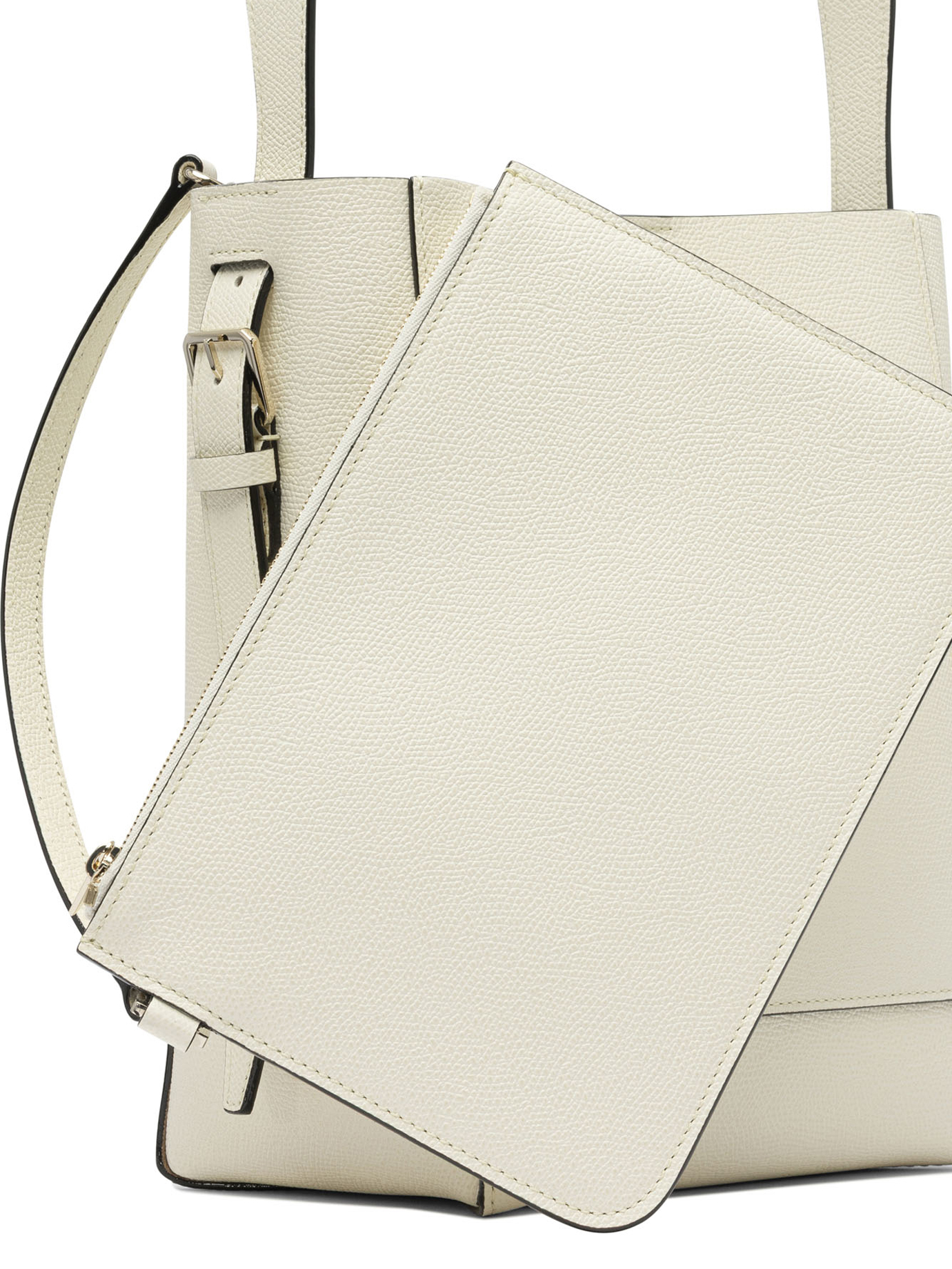 Handbags WBSF0074028LOC99WW (VALEXTRA / ハンドバッグ・ショルダーバッグ ) | VALEXTRA (ヴァレクストラ)(3)