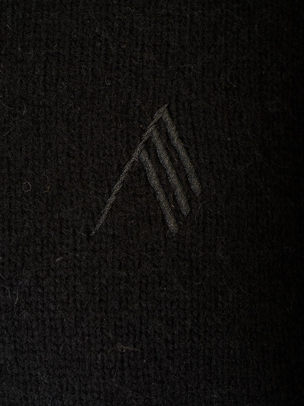 Oversized cashmere sweater 250WCK00107KWS002AA100 (THE ATTICO / ニット・セーター・カーディガン ) | THE ATTICO (ジ・アティコ)(2)