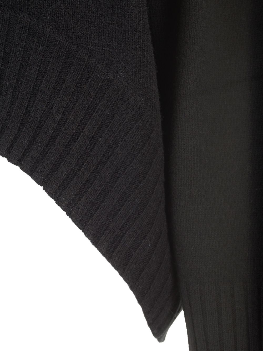 Oversized cashmere sweater 250WCK00107KWS002AA100 (THE ATTICO / ニット・セーター・カーディガン ) | THE ATTICO (ジ・アティコ)(3)