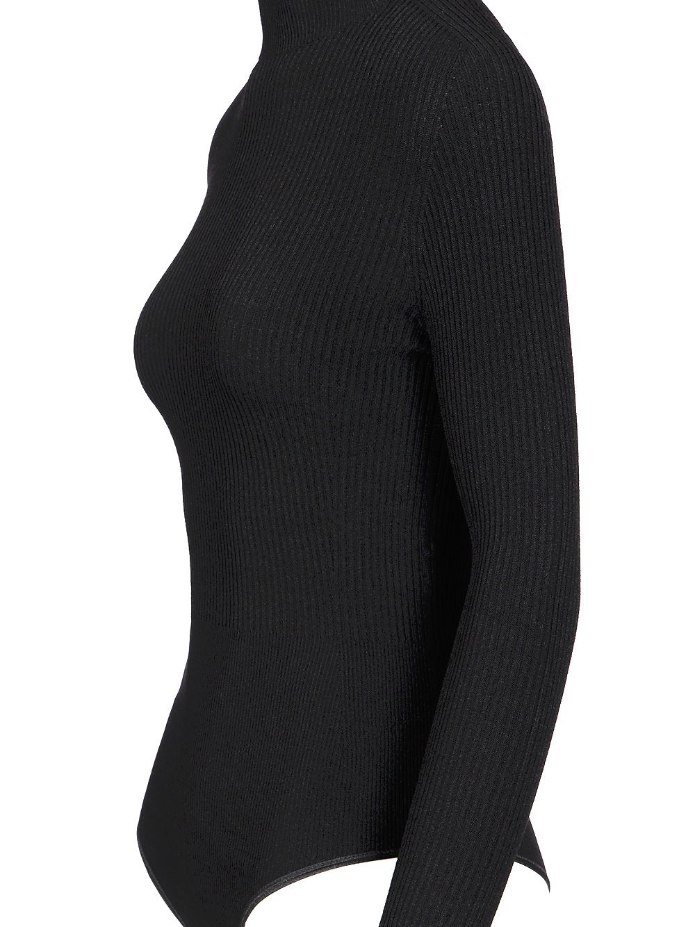 Long-sleeved bodysuit AA9B0330K017A995 (ALAIA / ボディスーツ ) | ALAIA (アライア)(2)