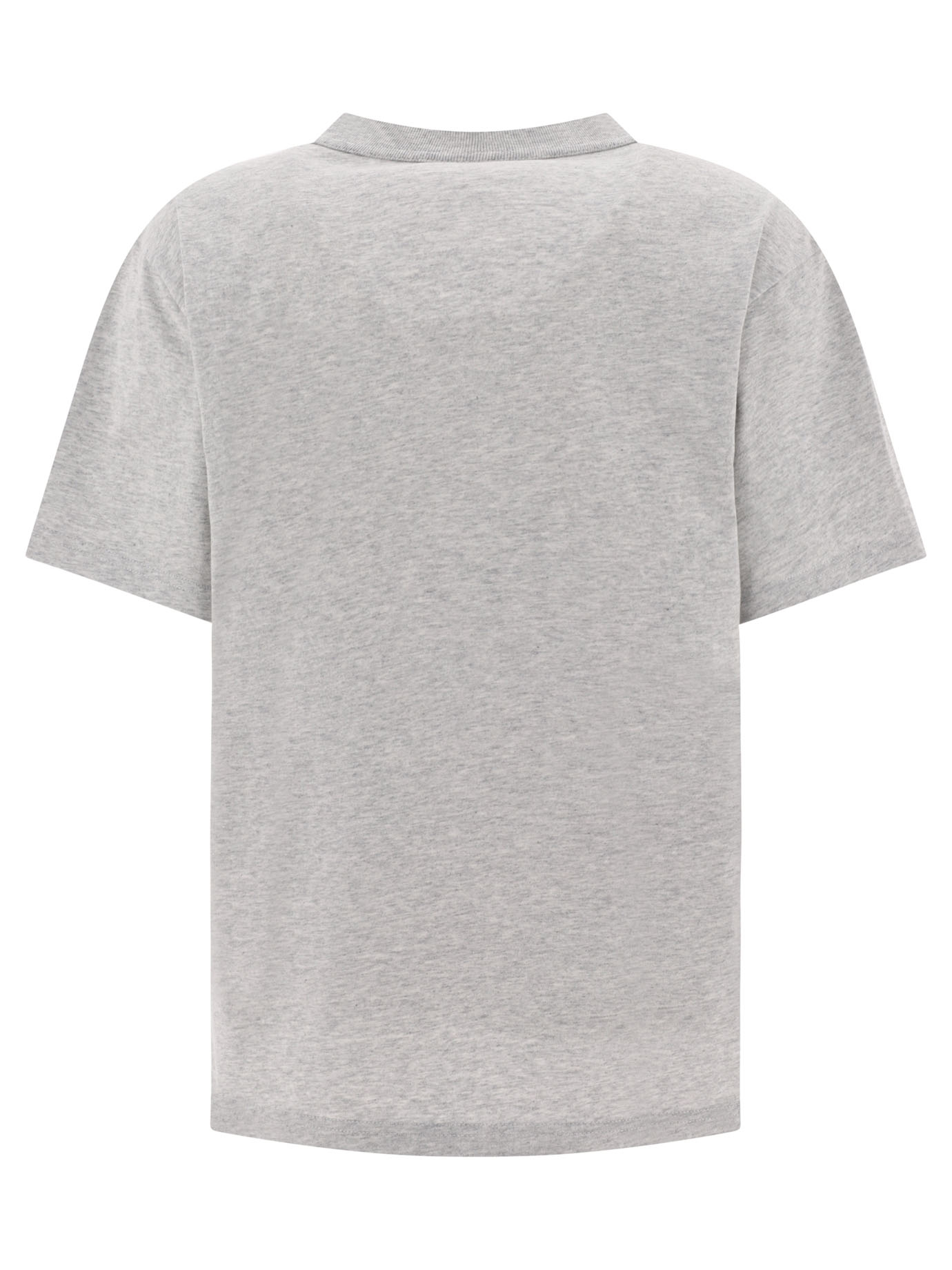 T-shirt with logo 4CC3221357050 (alexanderwang / Tシャツ・カットソー ) | alexanderwang (アレキサンダーワン)(1)