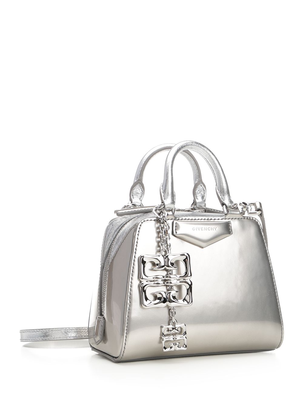 "Antigona Cube" nano bag BB50ZUB273934 (GIVENCHY / ハンドバッグ・ショルダーバッグ ) | GIVENCHY (ジバンシィ)(1)