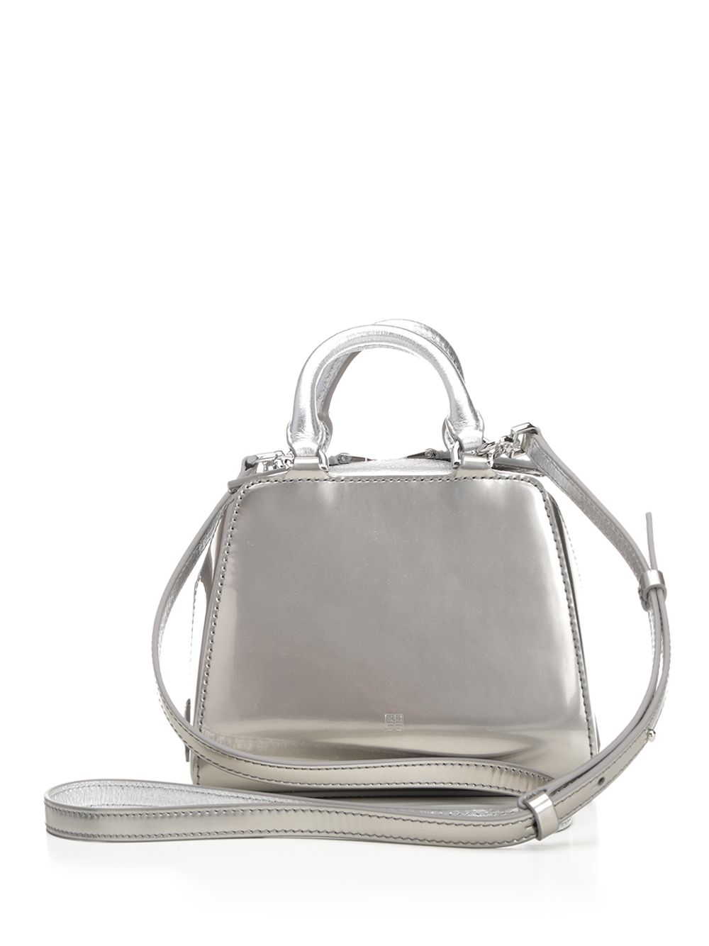 "Antigona Cube" nano bag BB50ZUB273934 (GIVENCHY / ハンドバッグ・ショルダーバッグ ) | GIVENCHY (ジバンシィ)(2)