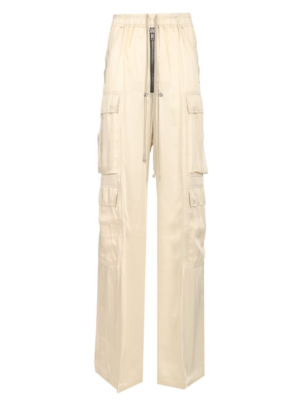 Multi-pocket cargo trousers RP01E732741 (Rick Owens / パンツ ) | Rick Owens (リック オウエンス)