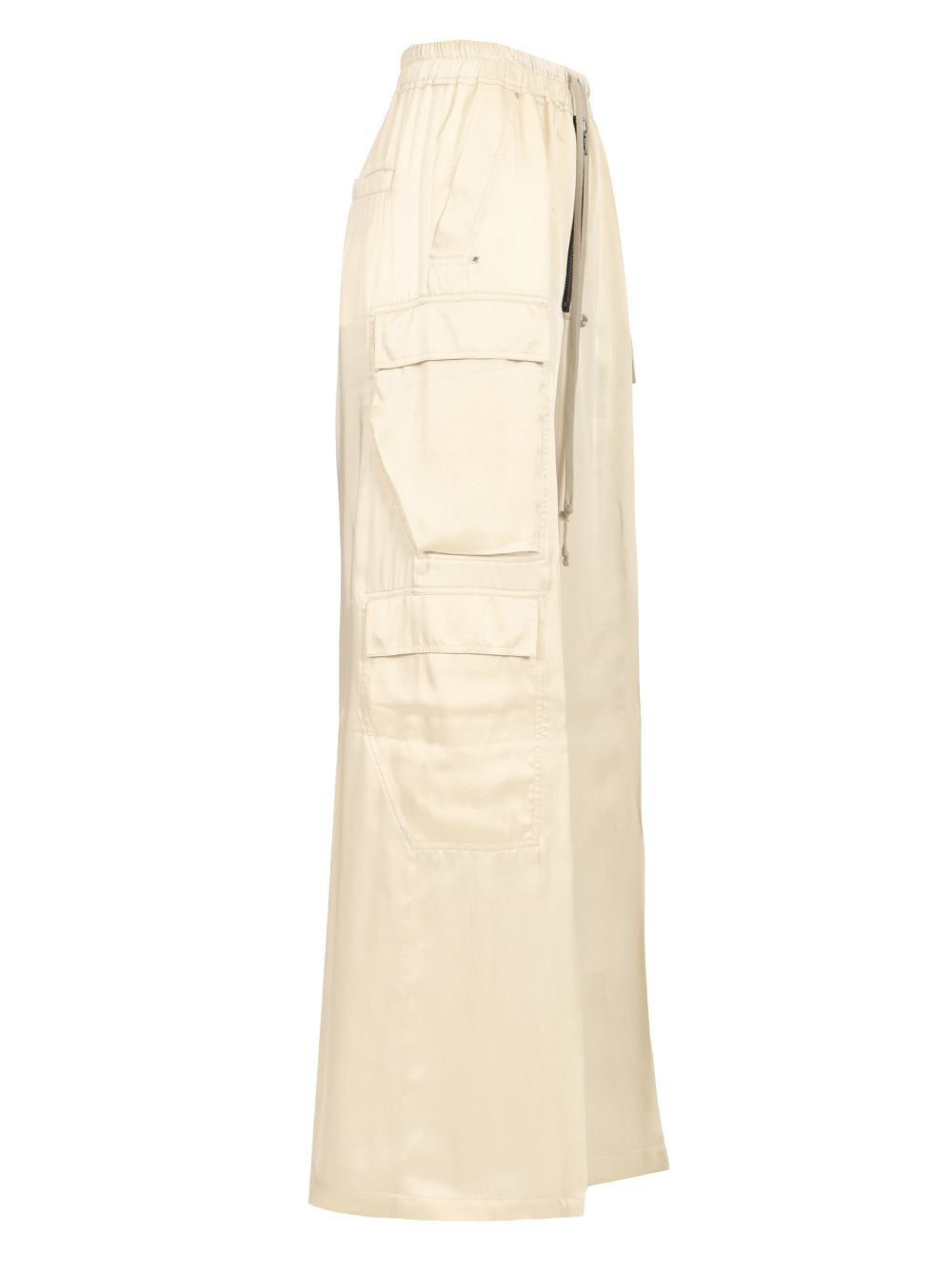 Multi-pocket cargo trousers RP01E732741 (Rick Owens / パンツ ) | Rick Owens (リック オウエンス)(2)