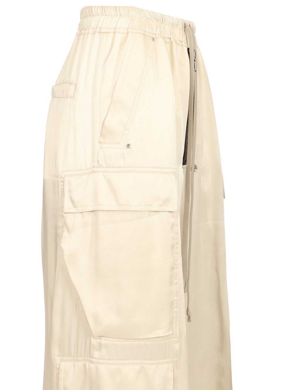 Multi-pocket cargo trousers RP01E732741 (Rick Owens / パンツ ) | Rick Owens (リック オウエンス)(4)