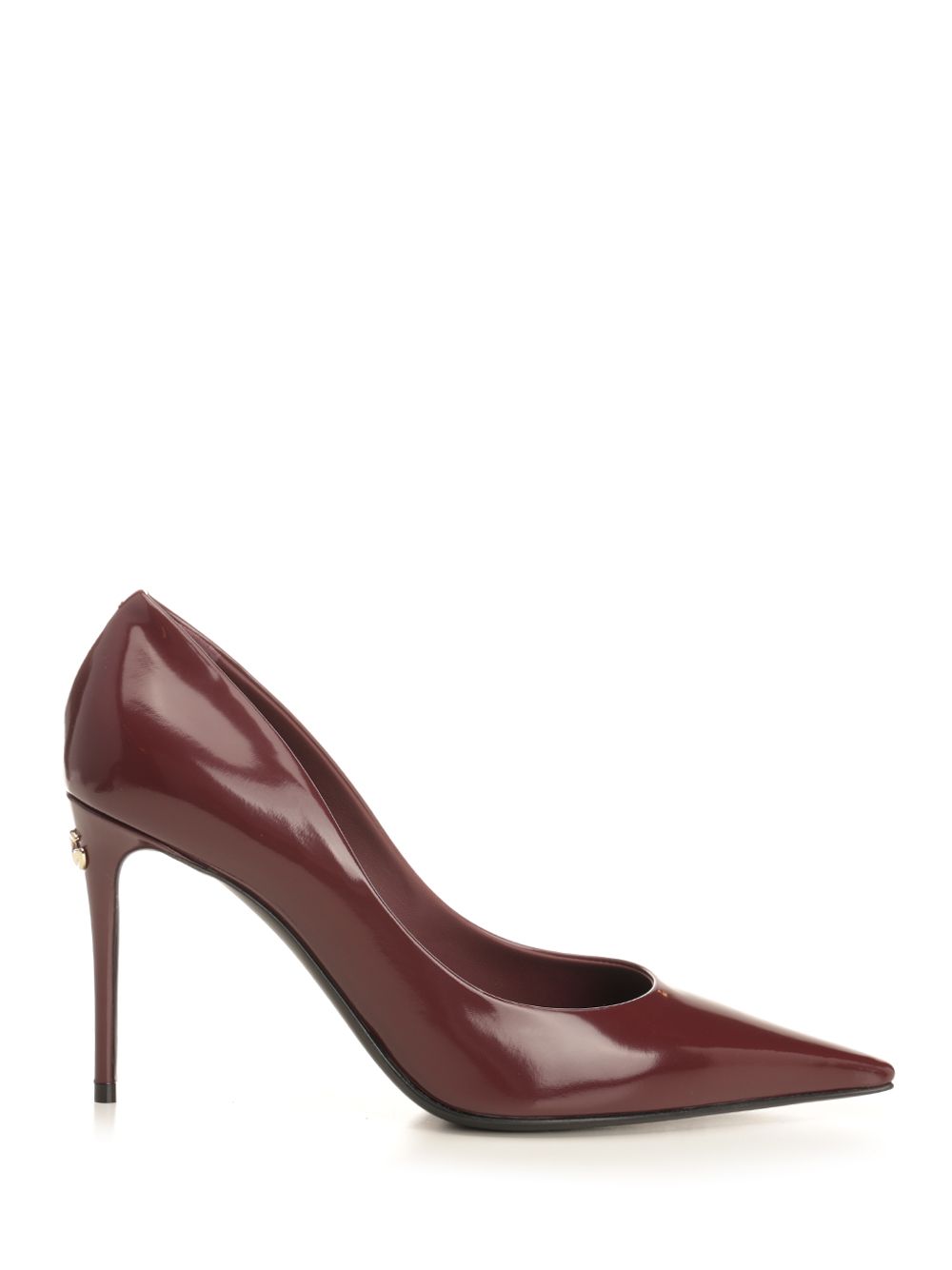 "Mun" décolleté CD1882A103780342 (Dolce & Gabbana / パンプス・ハイヒール ) | Dolce & Gabbana (ドルチェガッバーナ)