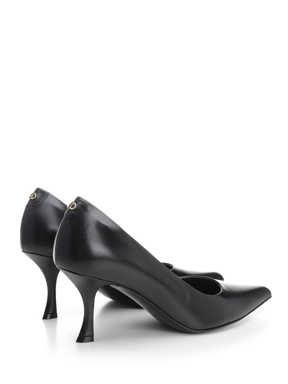 Classic décolleté 01J0477768931C004 (FERRAGAMO / パンプス・ハイヒール ) | FERRAGAMO (フェラガモ)(2)