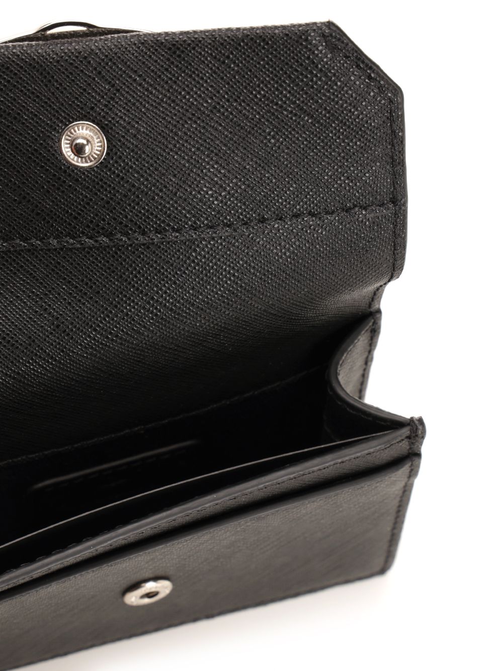 Black card holder 5115002OWL001NN401 (Vivienne Westwood / 財布・カードケース ) | Vivienne Westwood (ヴィヴィアン・ウェストウッド)(3)