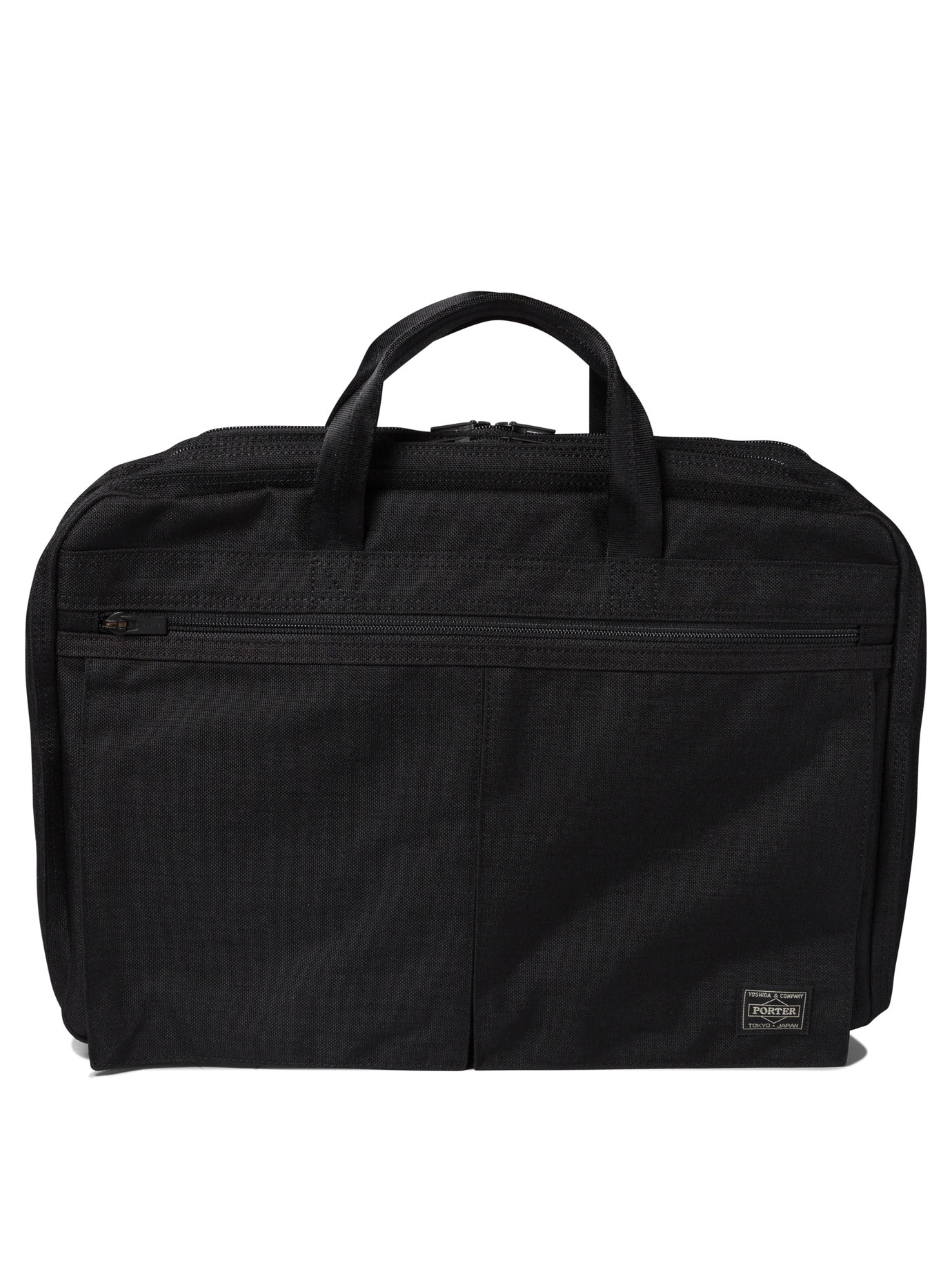 "Tension 2Way" laptop case 6271730710 (PORTER / テックアイテム ) | PORTER (ポーター)