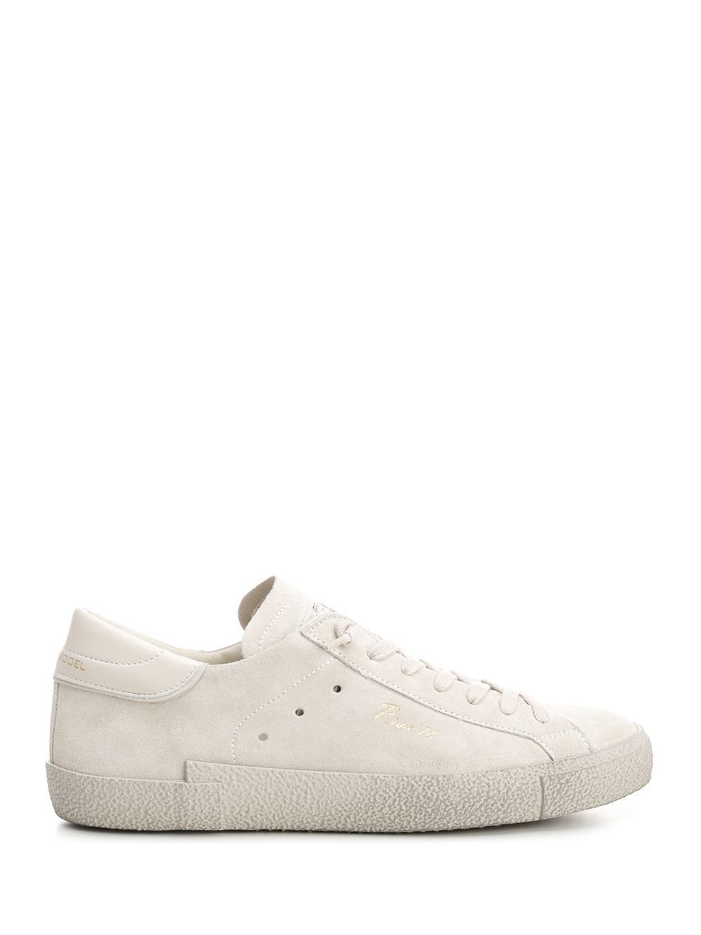 "Prsx" low-top sneakers PRLUDT02DT02 (PHILIPPE MODEL / スニーカー ) | PHILIPPE MODEL (フィリップモデル)