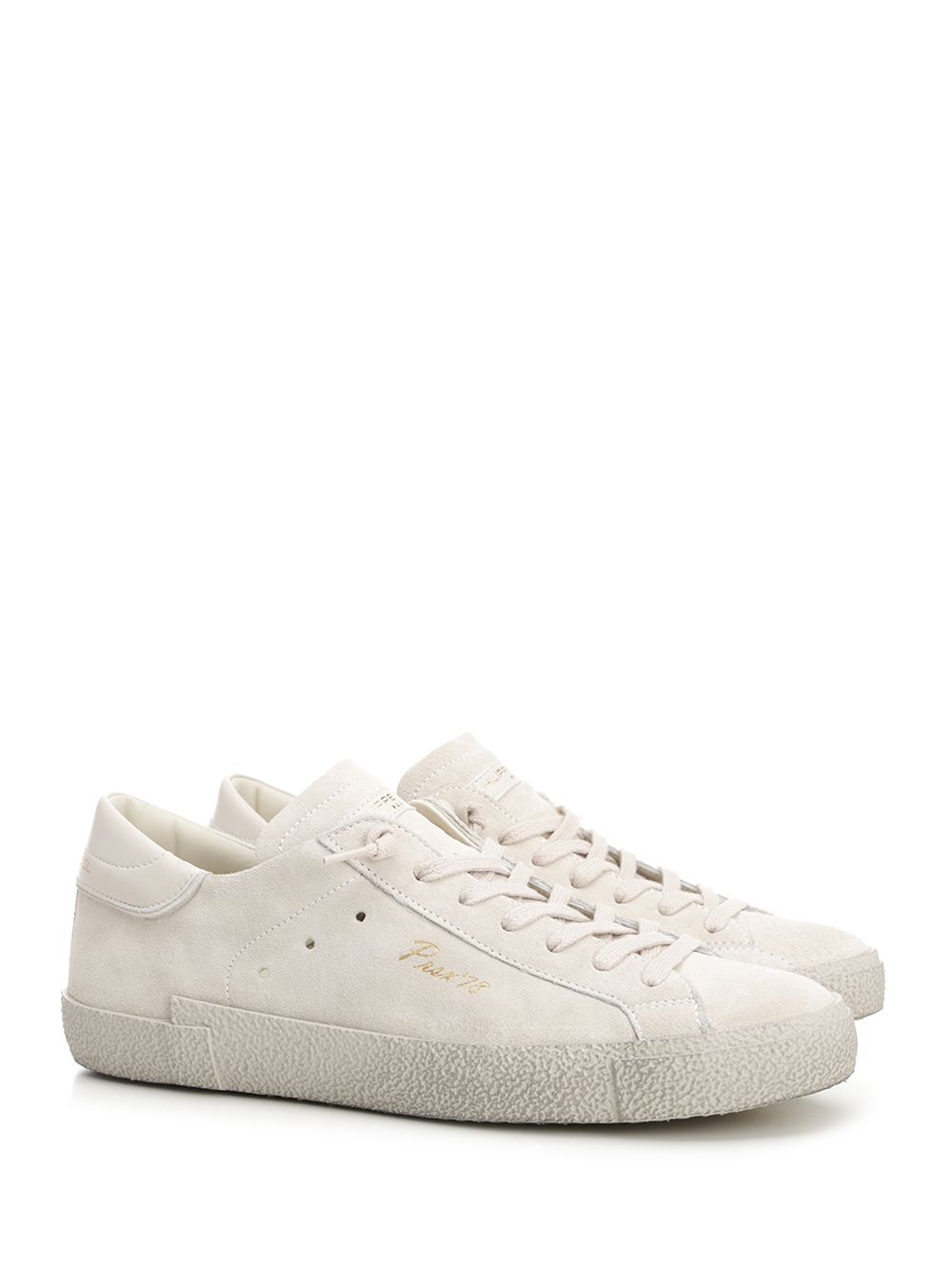 "Prsx" low-top sneakers PRLUDT02DT02 (PHILIPPE MODEL / スニーカー ) | PHILIPPE MODEL (フィリップモデル)(1)