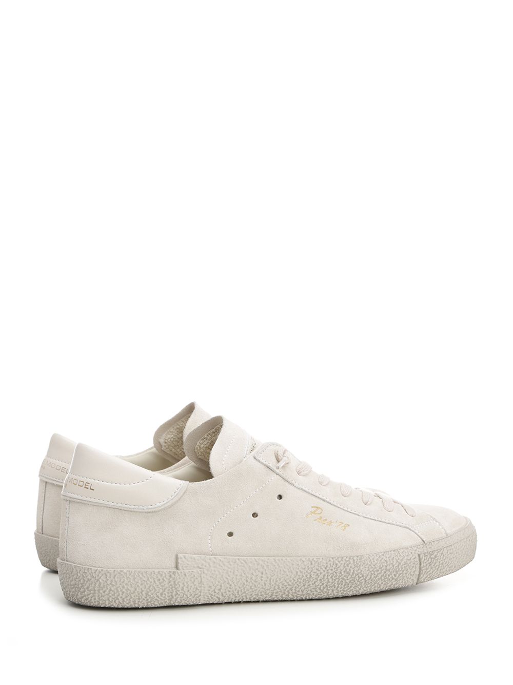 "Prsx" low-top sneakers PRLUDT02DT02 (PHILIPPE MODEL / スニーカー ) | PHILIPPE MODEL (フィリップモデル)(2)