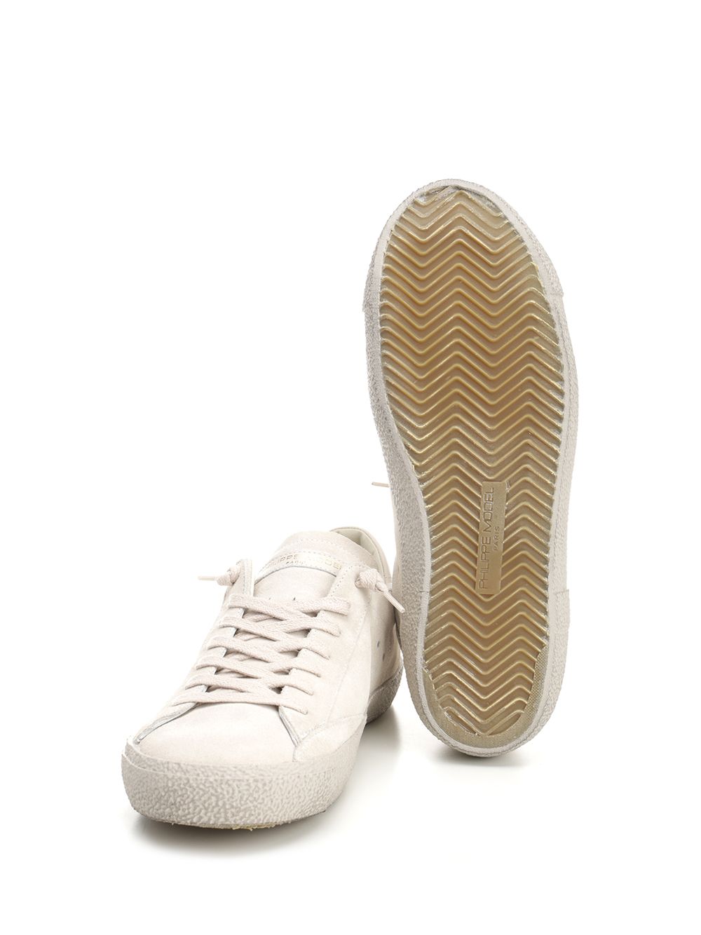 "Prsx" low-top sneakers PRLUDT02DT02 (PHILIPPE MODEL / スニーカー ) | PHILIPPE MODEL (フィリップモデル)(4)