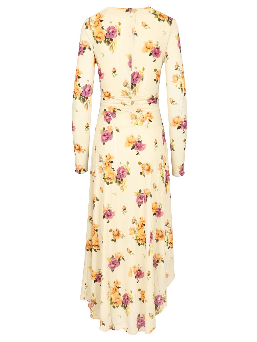 jersey midi dress A20810BMY (Acne Studios / ワンピース・ドレス・オールインワン ) | Acne Studios (アクネ ストゥディオズ)(1)