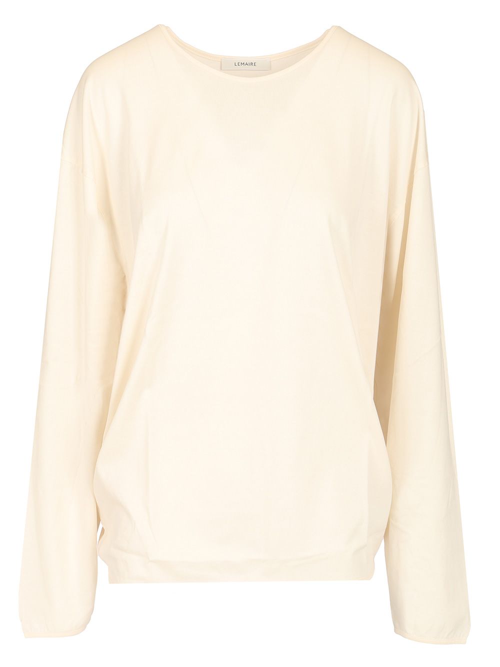 long sleeve T-shirt TO1375LJ1018WH001 (LEMAIRE / Tシャツ・カットソー ) | LEMAIRE (ルメール)