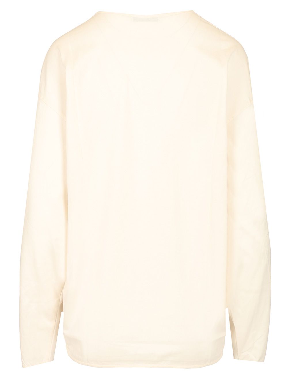 long sleeve T-shirt TO1375LJ1018WH001 (LEMAIRE / Tシャツ・カットソー ) | LEMAIRE (ルメール)(1)
