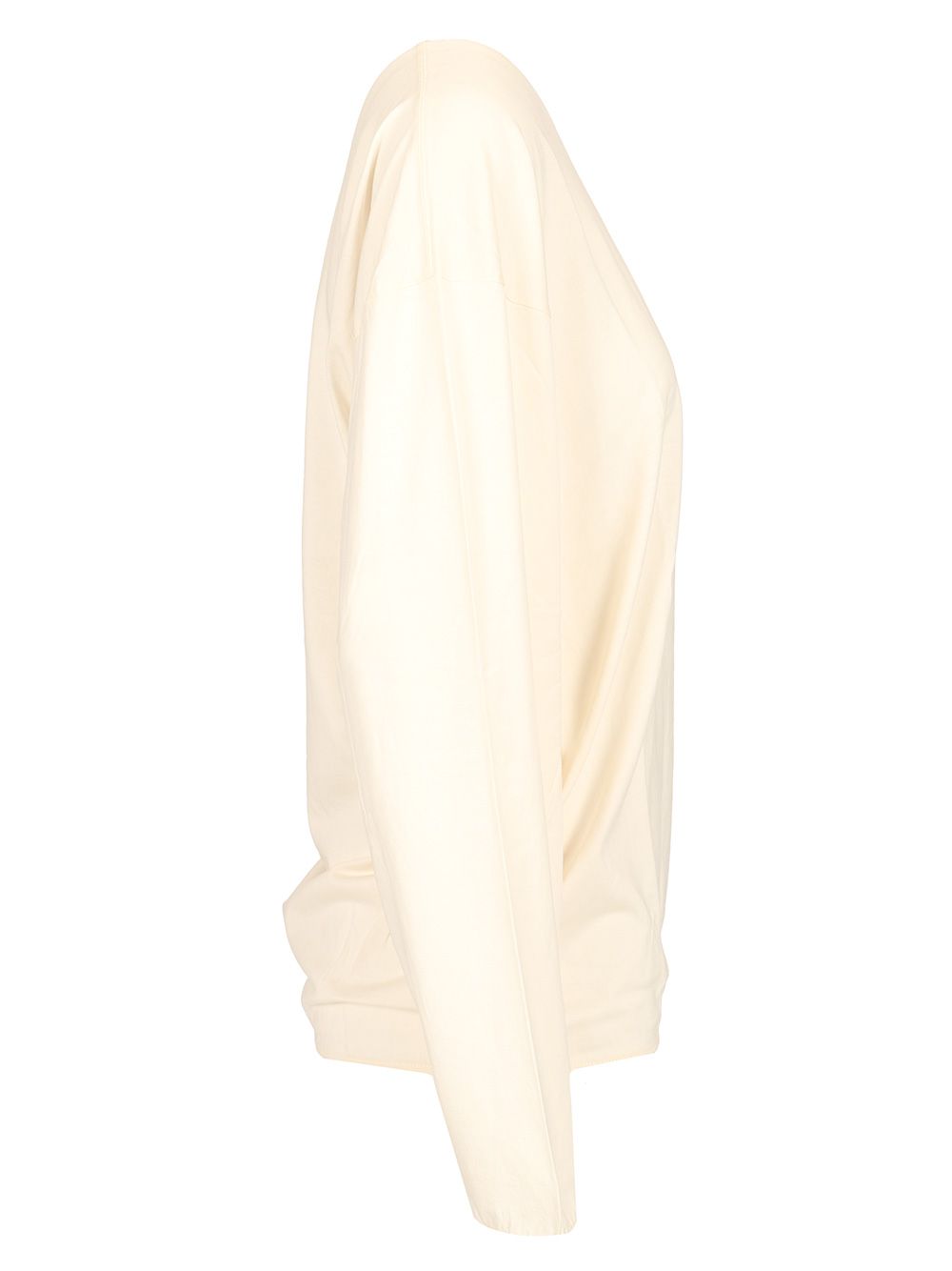 long sleeve T-shirt TO1375LJ1018WH001 (LEMAIRE / Tシャツ・カットソー ) | LEMAIRE (ルメール)(2)